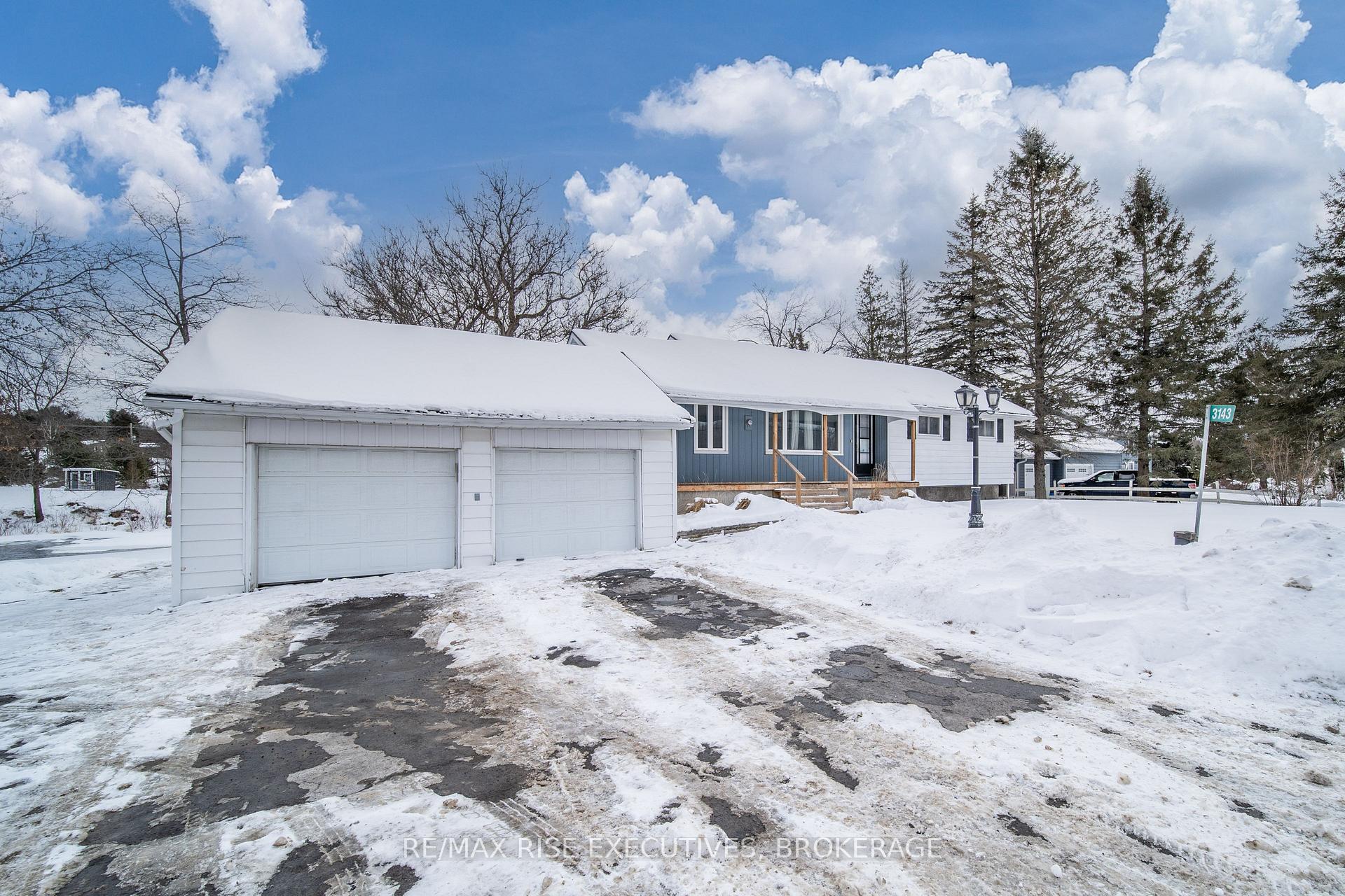 Photo 5 of 3143 County Road 6, Stone Mills — HOMEH