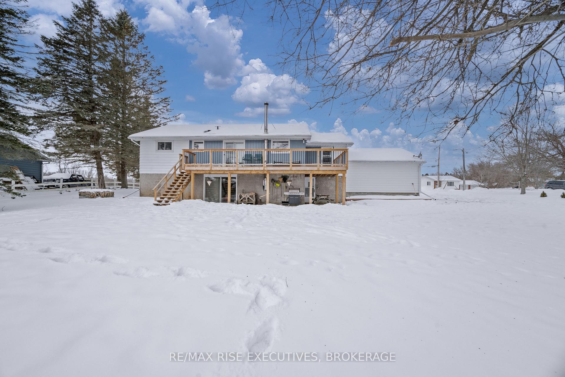 Photo 34 of 3143 County Road 6, Stone Mills — HOMEH
