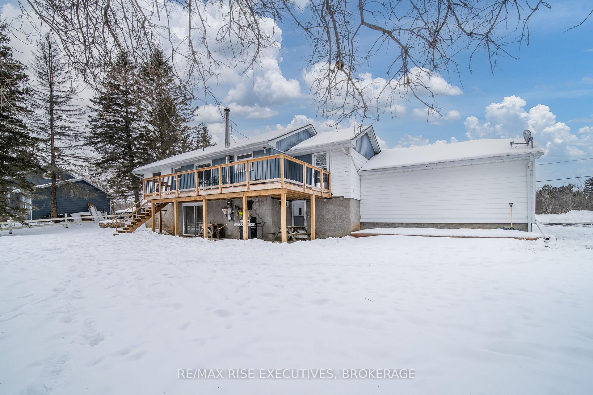 Photo 35 of 3143 County Road 6, Stone Mills — HOMEH