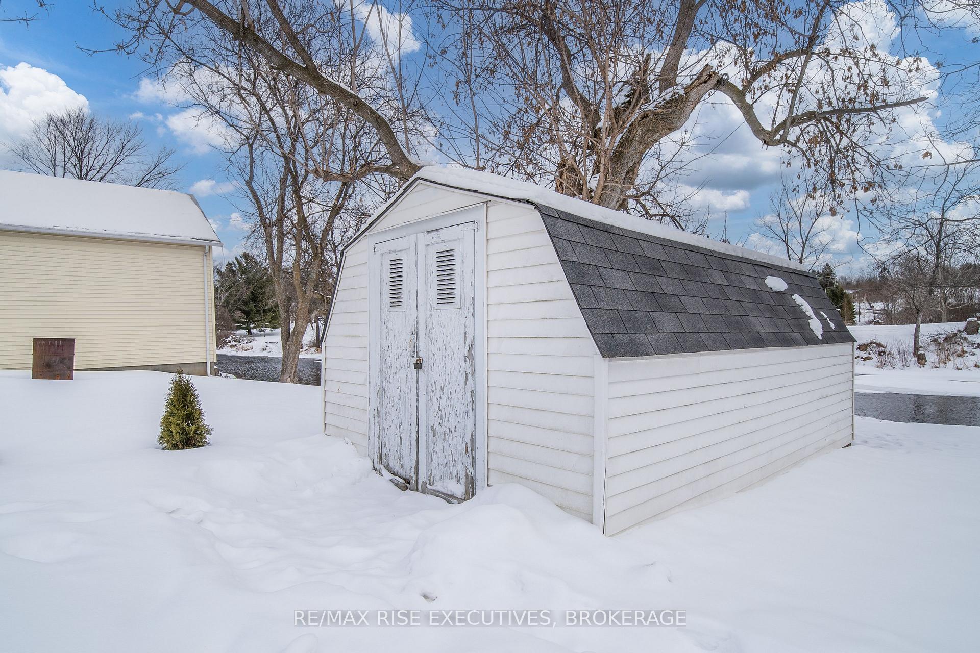 Photo 38 of 3143 County Road 6, Stone Mills — HOMEH