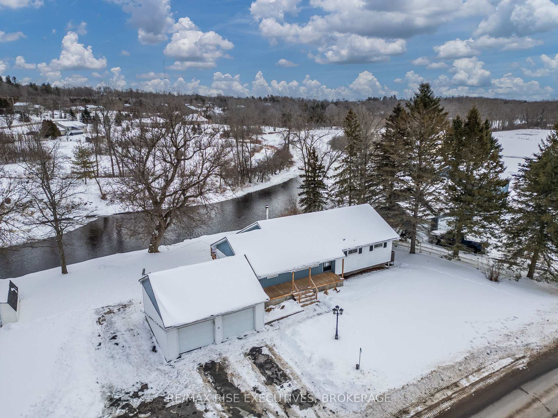 Photo 43 of 3143 County Road 6, Stone Mills — HOMEH
