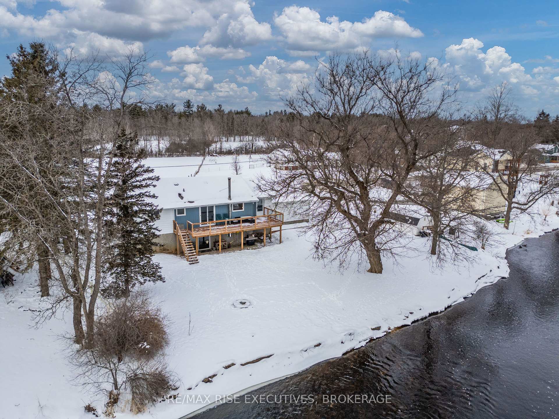 Photo 45 of 3143 County Road 6, Stone Mills — HOMEH