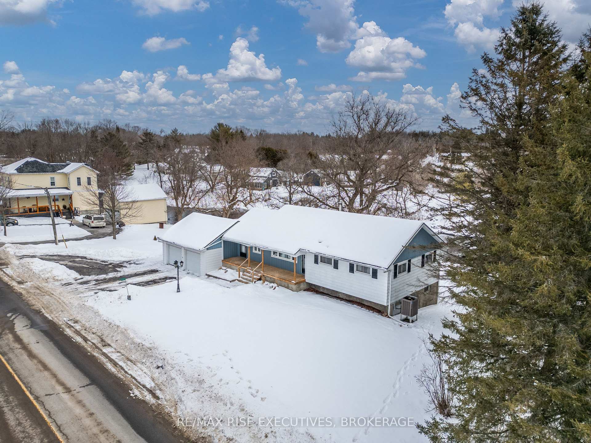 Photo 50 of 3143 County Road 6, Stone Mills — HOMEH