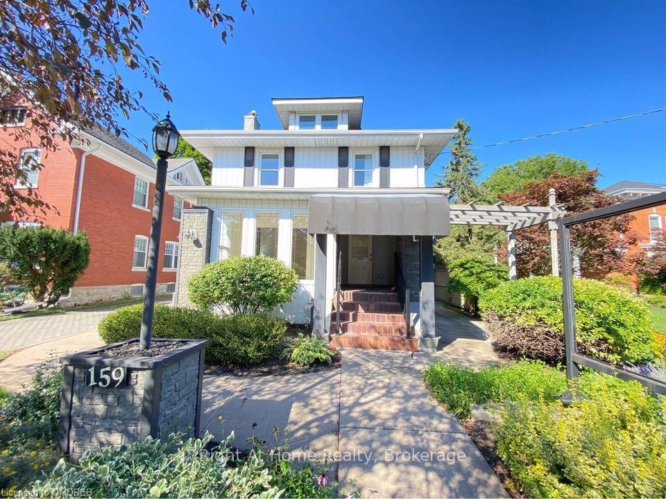 Photo 2 of 159 Geneva Street, St. Catharines, Downtown — HOMEH