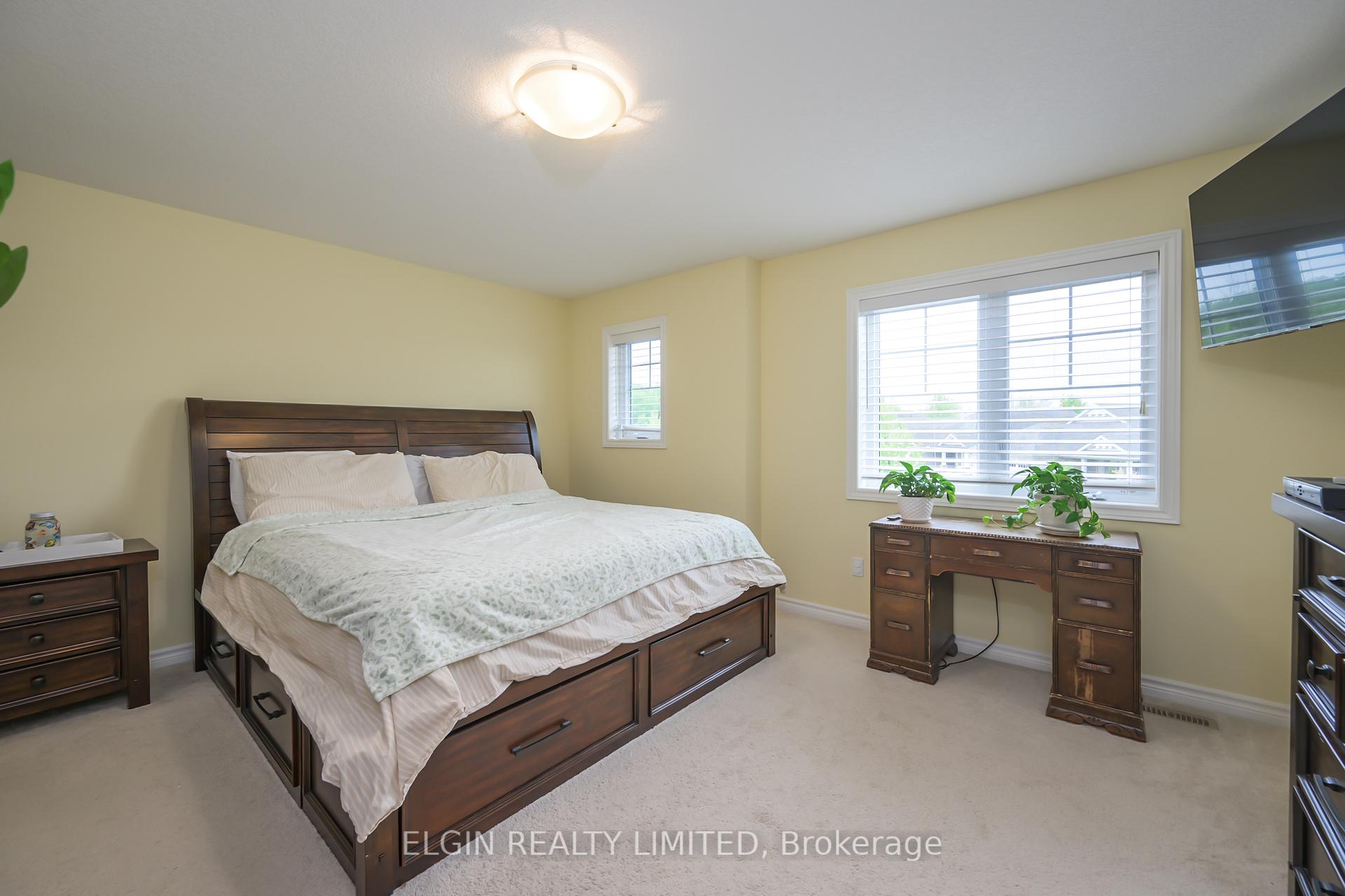 Photo 27 of 29 Bridle Path Street, St. Thomas — HOMEH