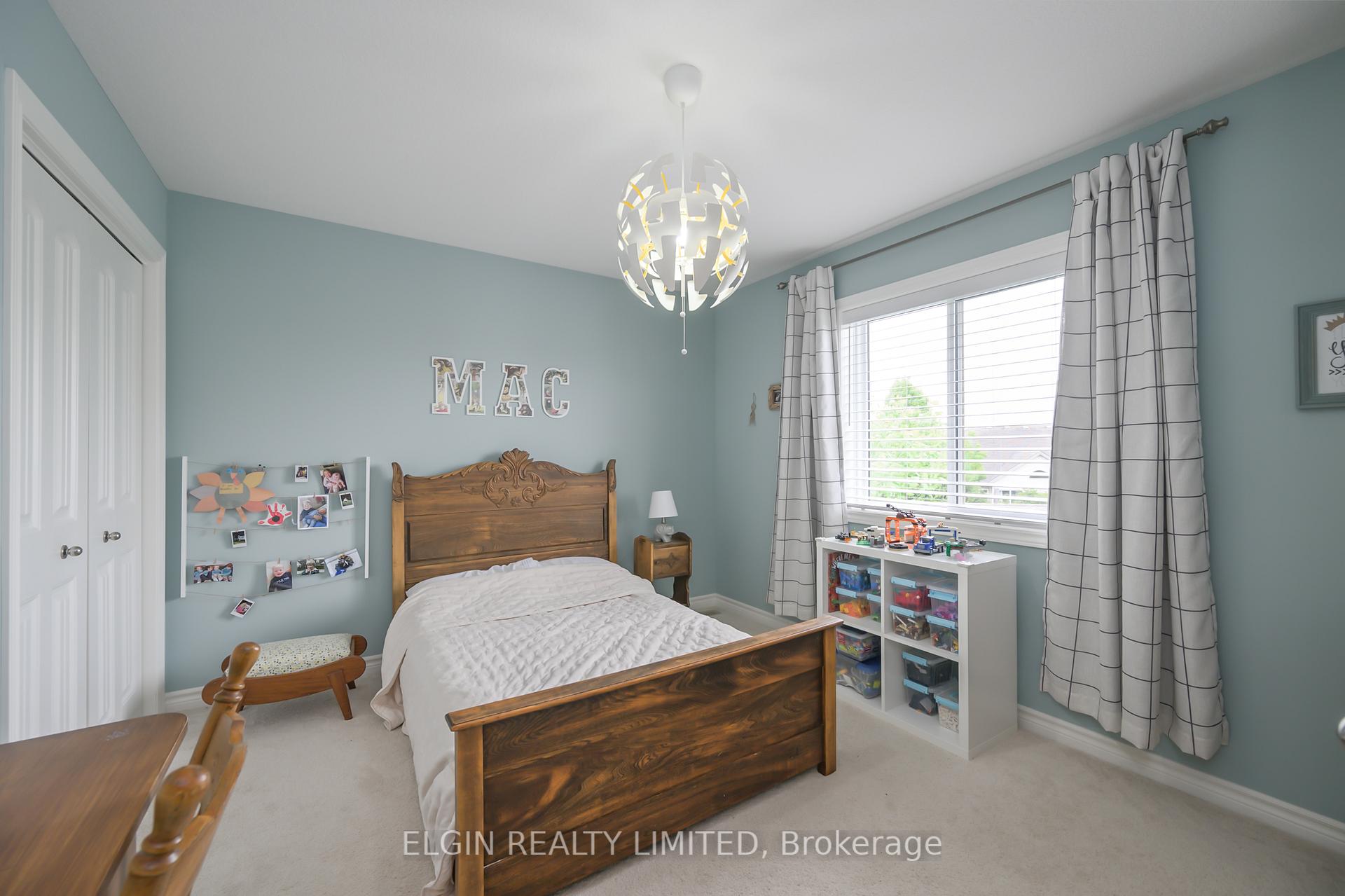 Photo 31 of 29 Bridle Path Street, St. Thomas — HOMEH