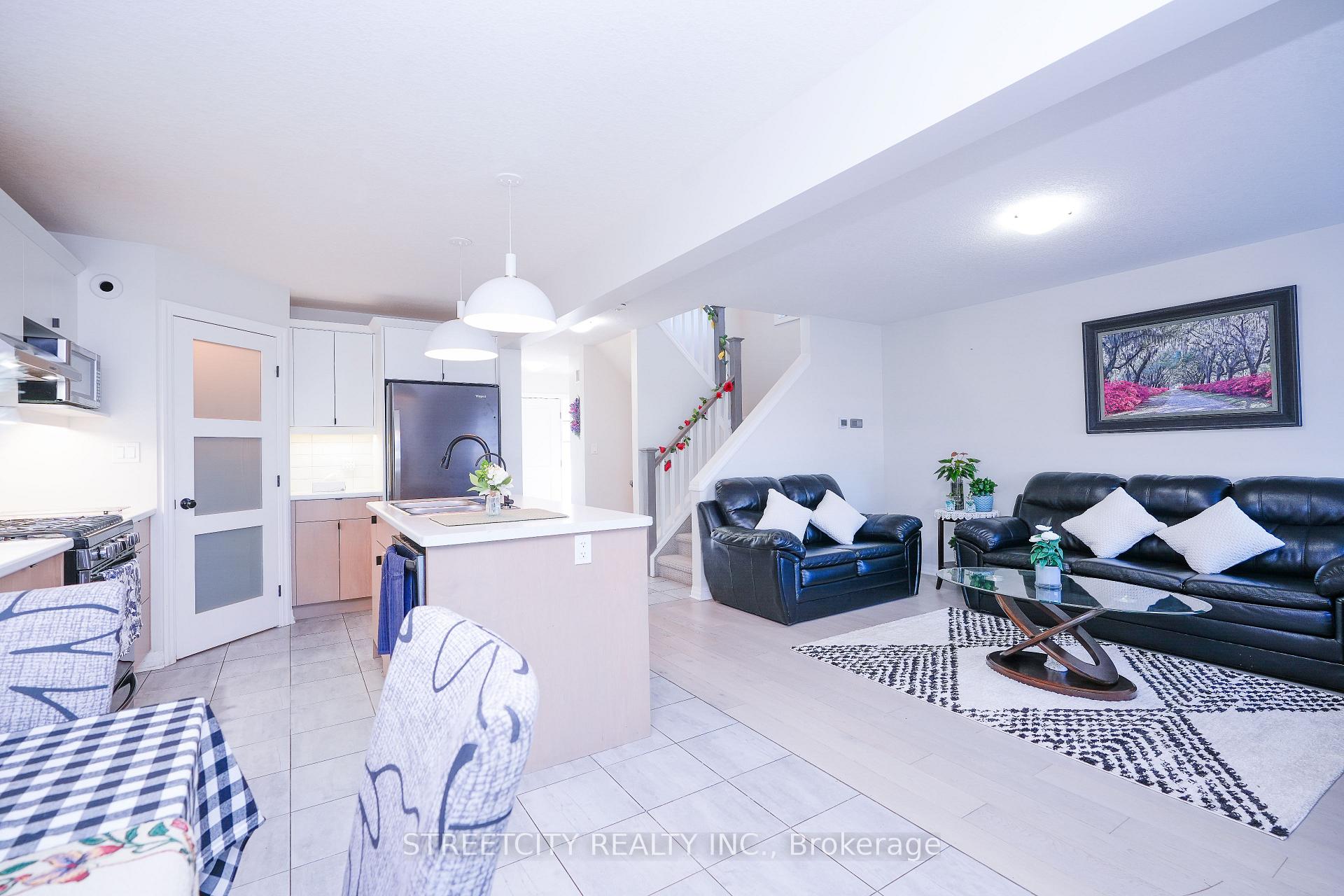 Photo 9 of 58 Honey Bend Street E, St. Thomas — HOMEH