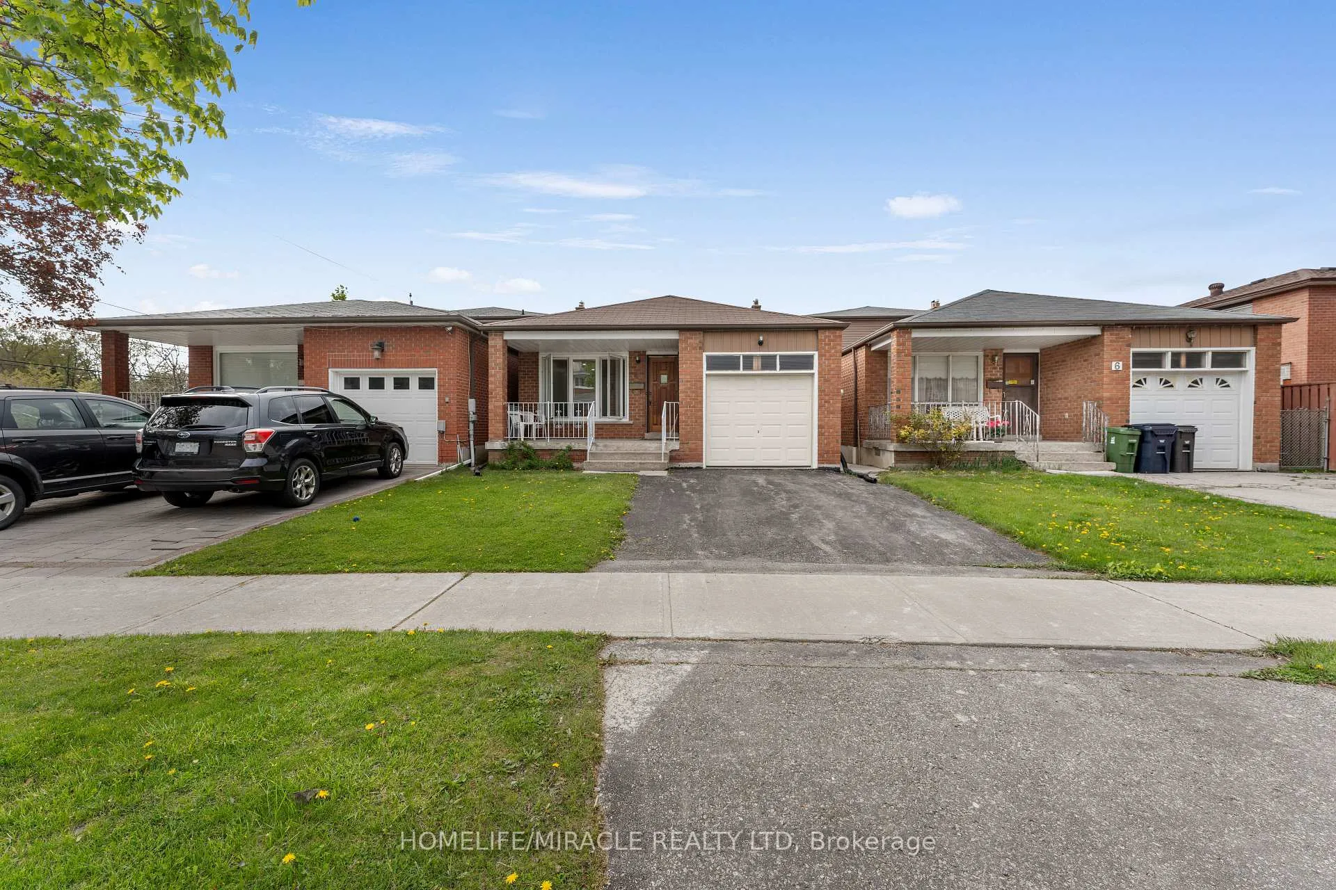 Photo 1 of 4 Greendowns Drive, Scarborough, Scarborough Village — HOMEH