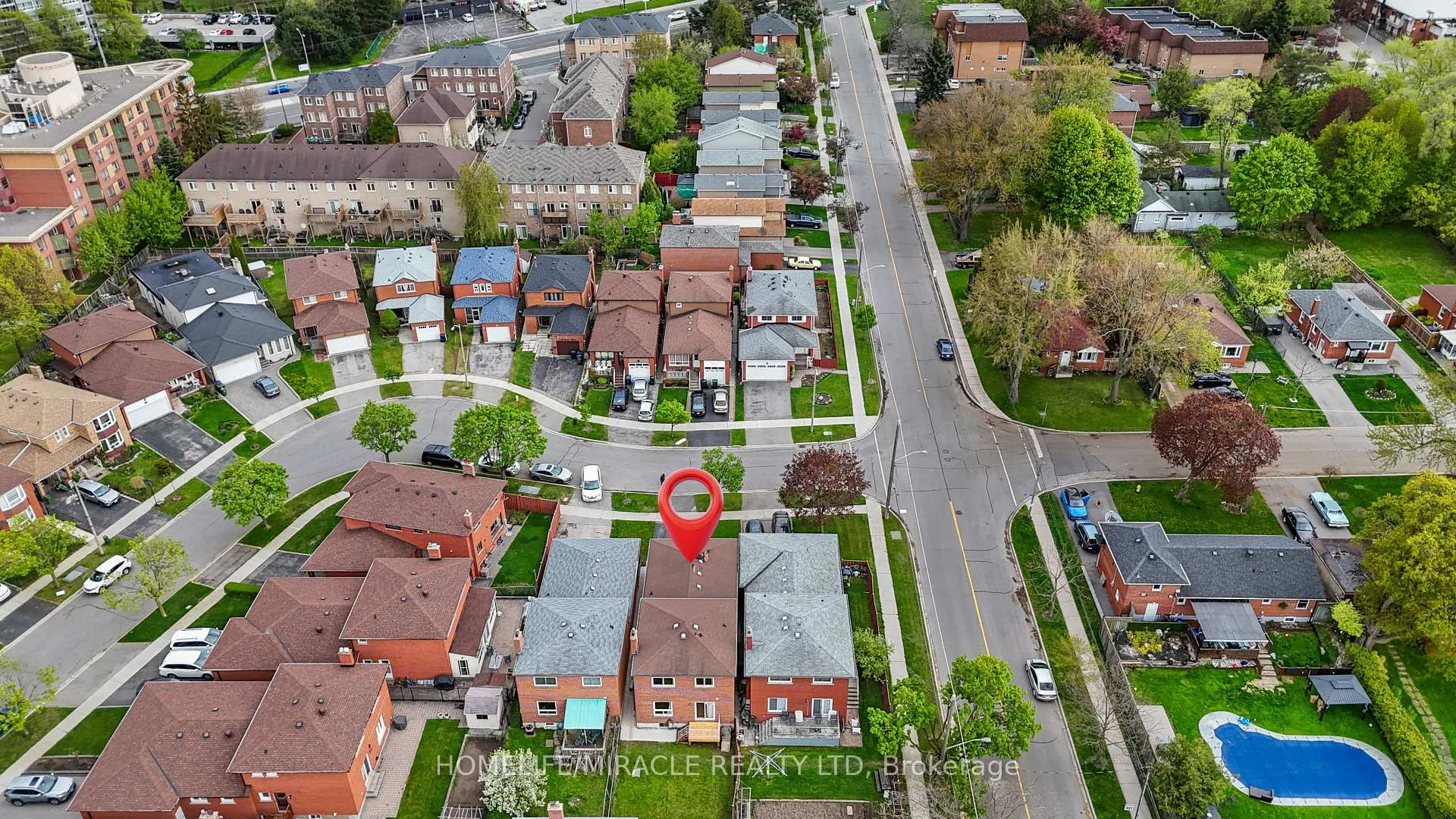 Photo 3 of 4 Greendowns Drive, Scarborough, Scarborough Village — HOMEH