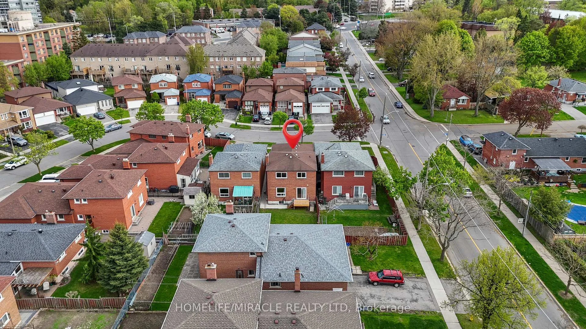 Photo 4 of 4 Greendowns Drive, Scarborough, Scarborough Village — HOMEH