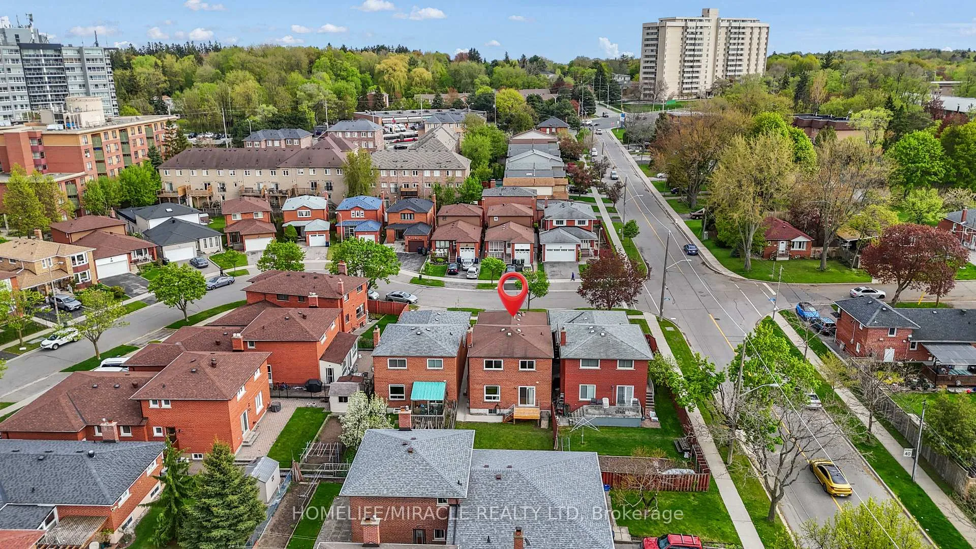Photo 5 of 4 Greendowns Drive, Scarborough, Scarborough Village — HOMEH