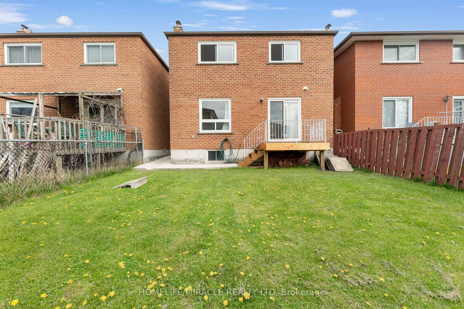 Photo 6 of 4 Greendowns Drive, Scarborough, Scarborough Village — HOMEH