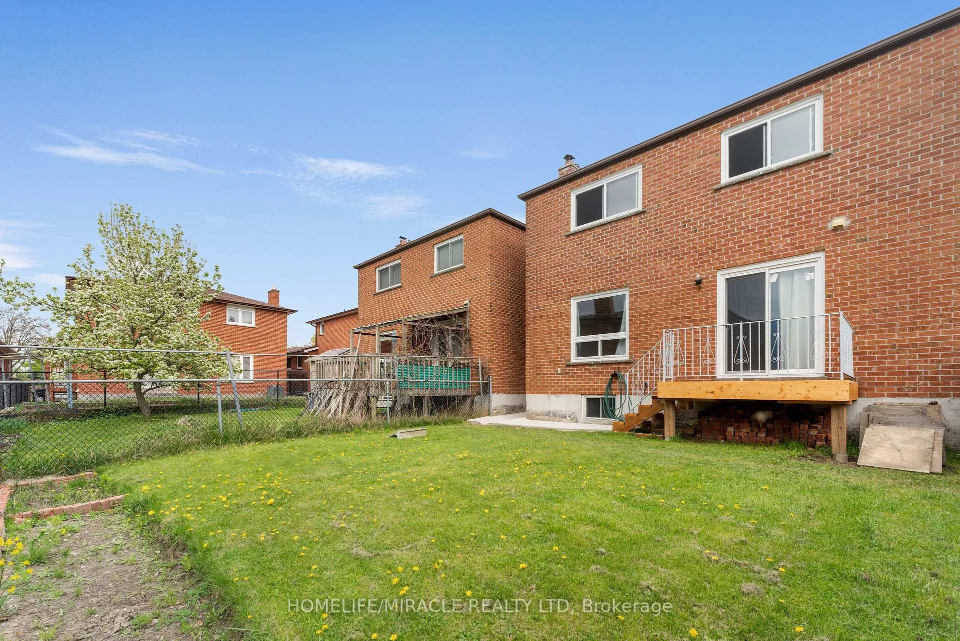 Photo 7 of 4 Greendowns Drive, Scarborough, Scarborough Village — HOMEH