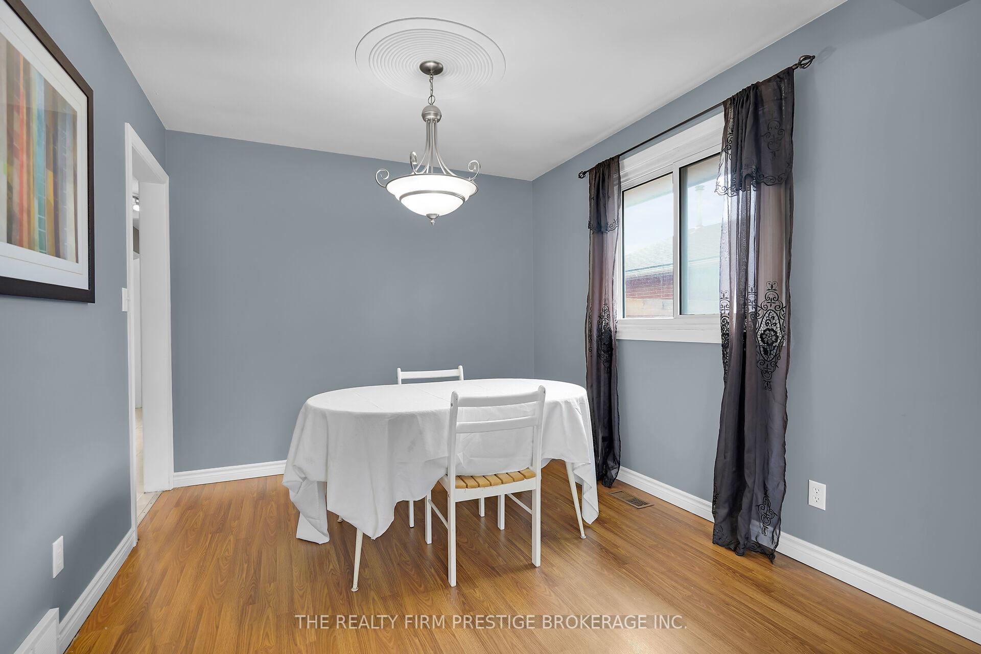 Photo 10 of 213 Highview Drive, St. Thomas — HOMEH