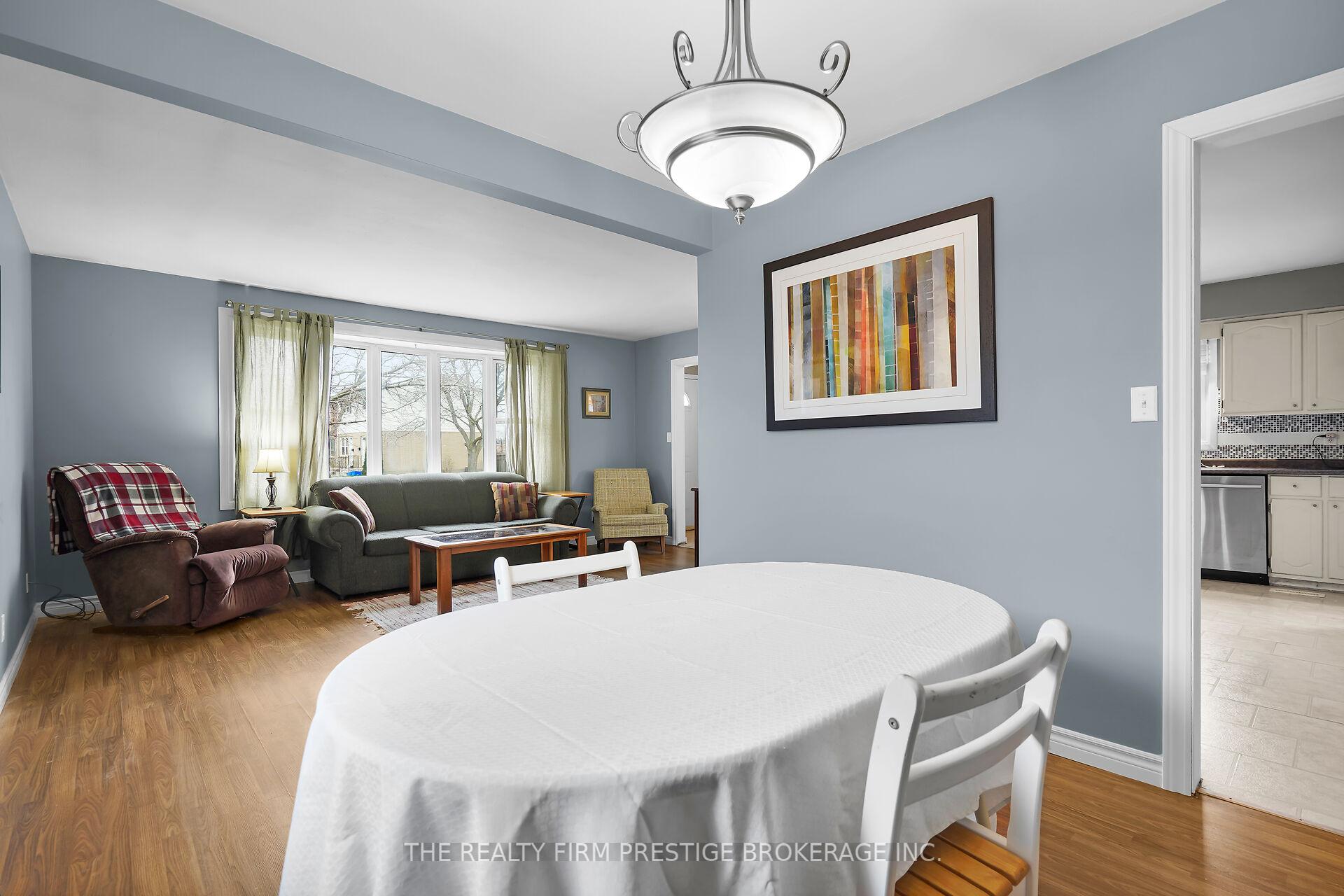 Photo 11 of 213 Highview Drive, St. Thomas — HOMEH
