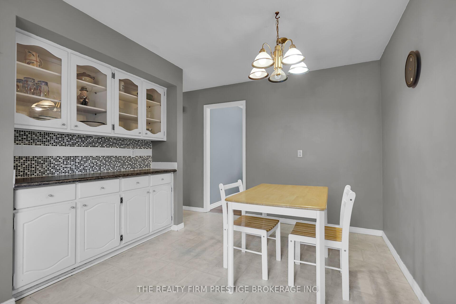 Photo 16 of 213 Highview Drive, St. Thomas — HOMEH