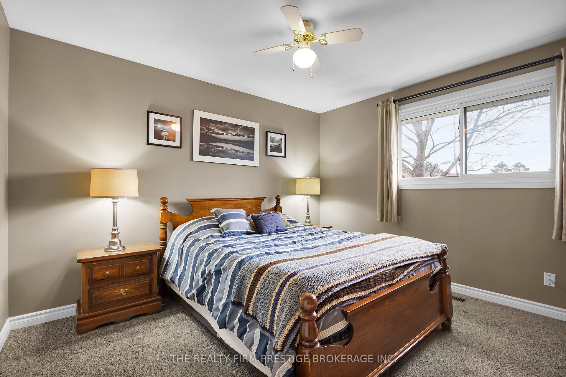 Photo 18 of 213 Highview Drive, St. Thomas — HOMEH
