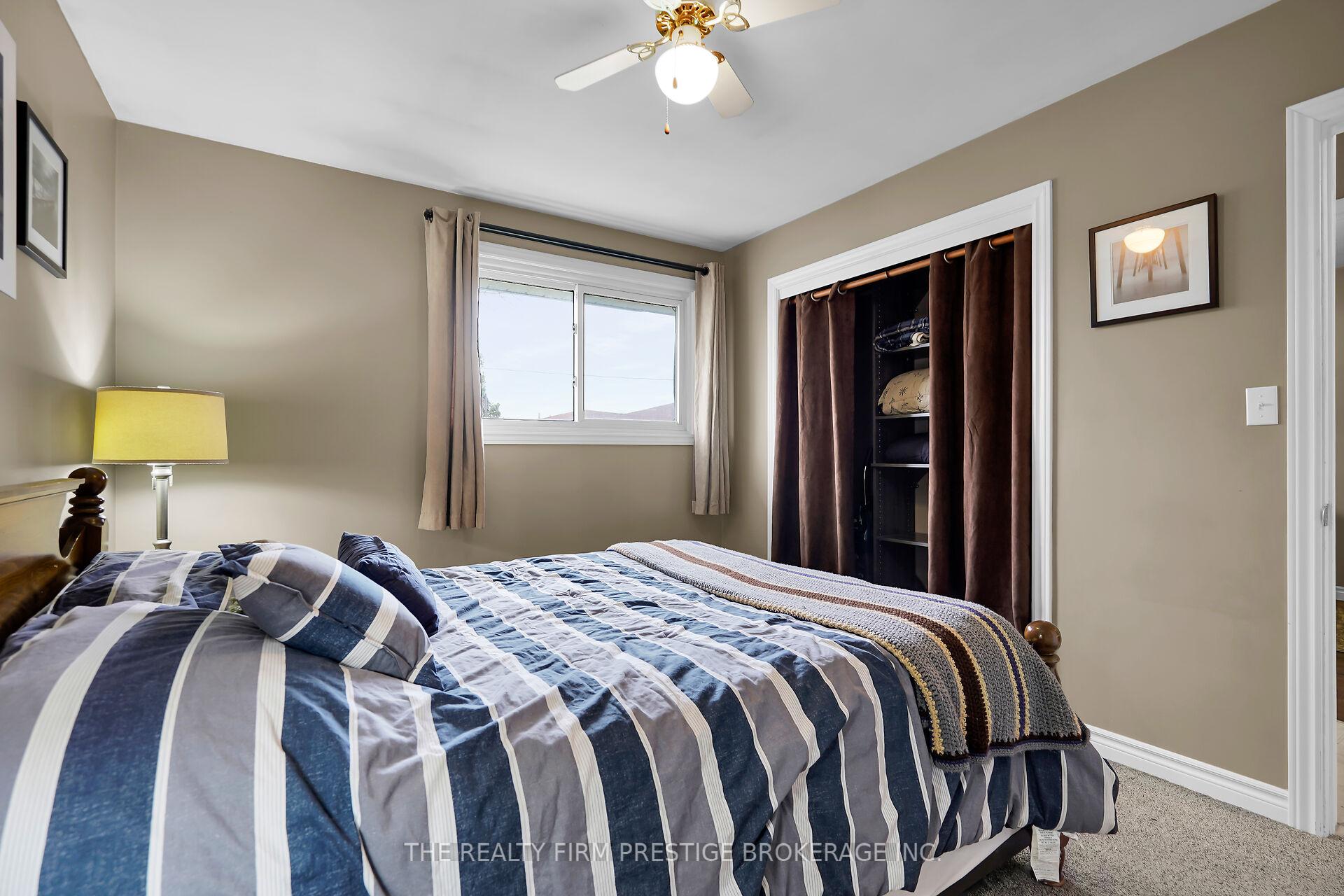 Photo 19 of 213 Highview Drive, St. Thomas — HOMEH
