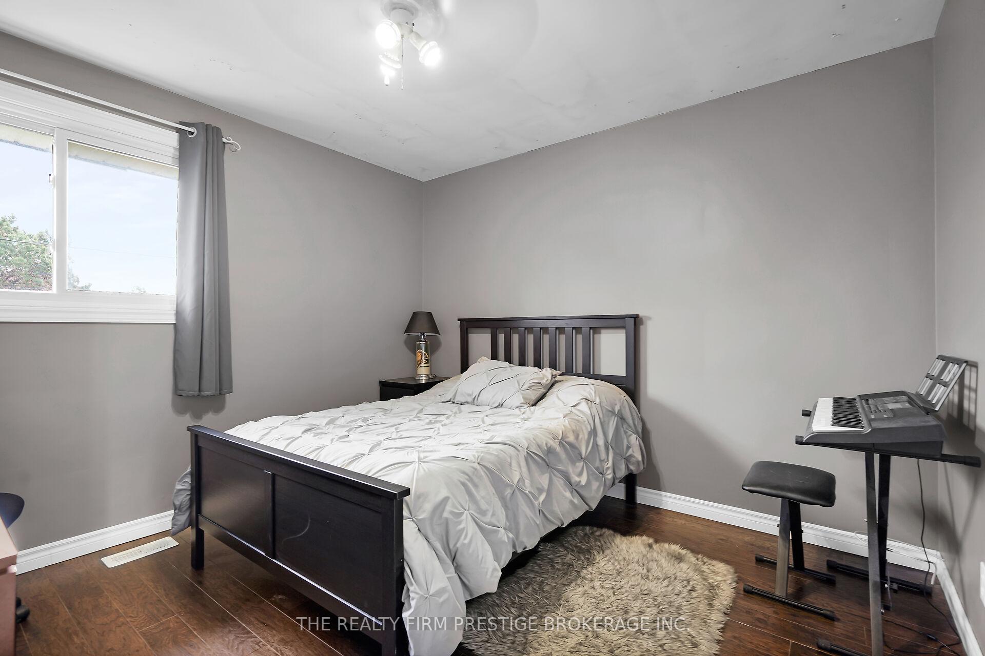Photo 20 of 213 Highview Drive, St. Thomas — HOMEH