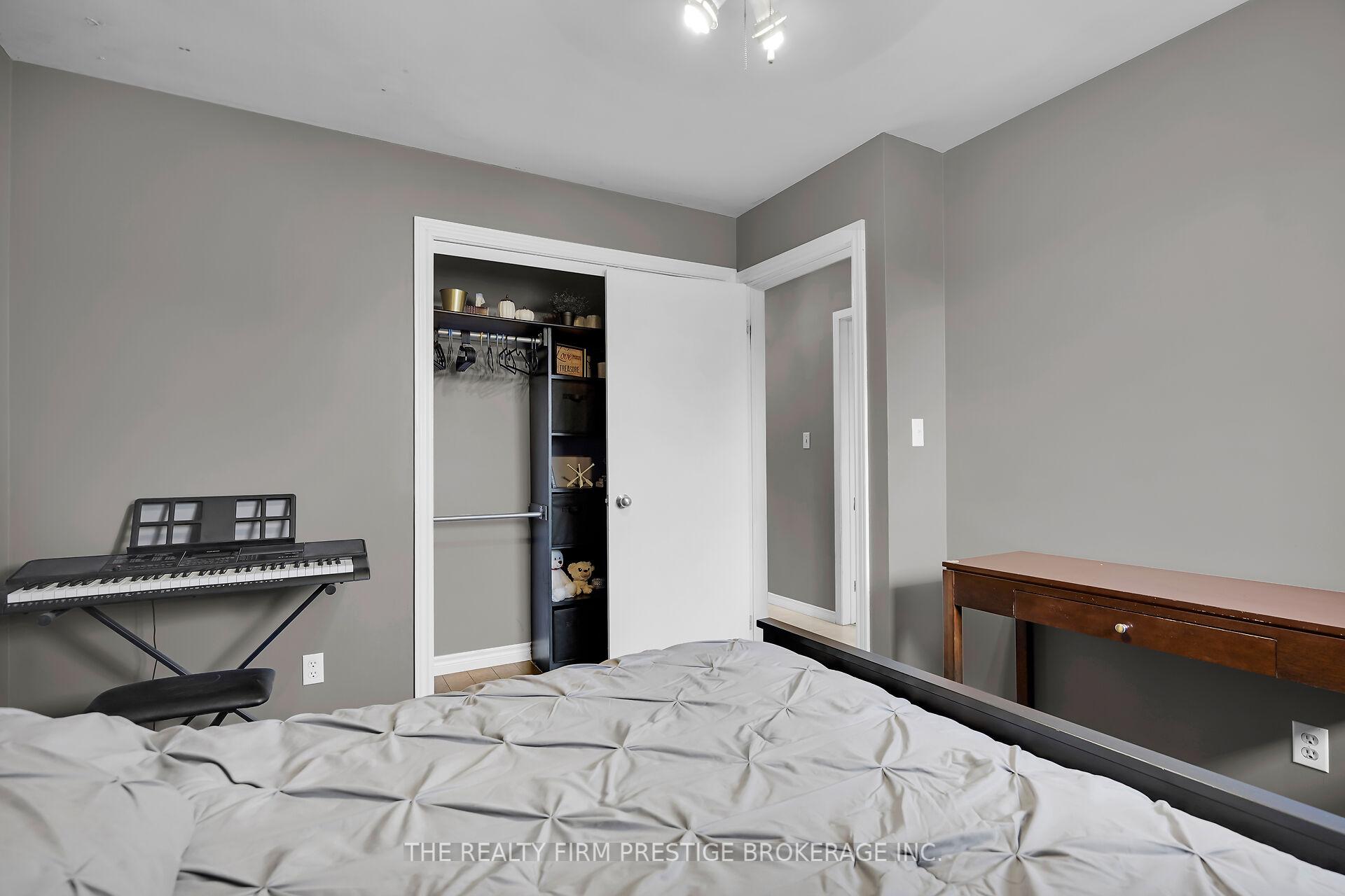 Photo 21 of 213 Highview Drive, St. Thomas — HOMEH