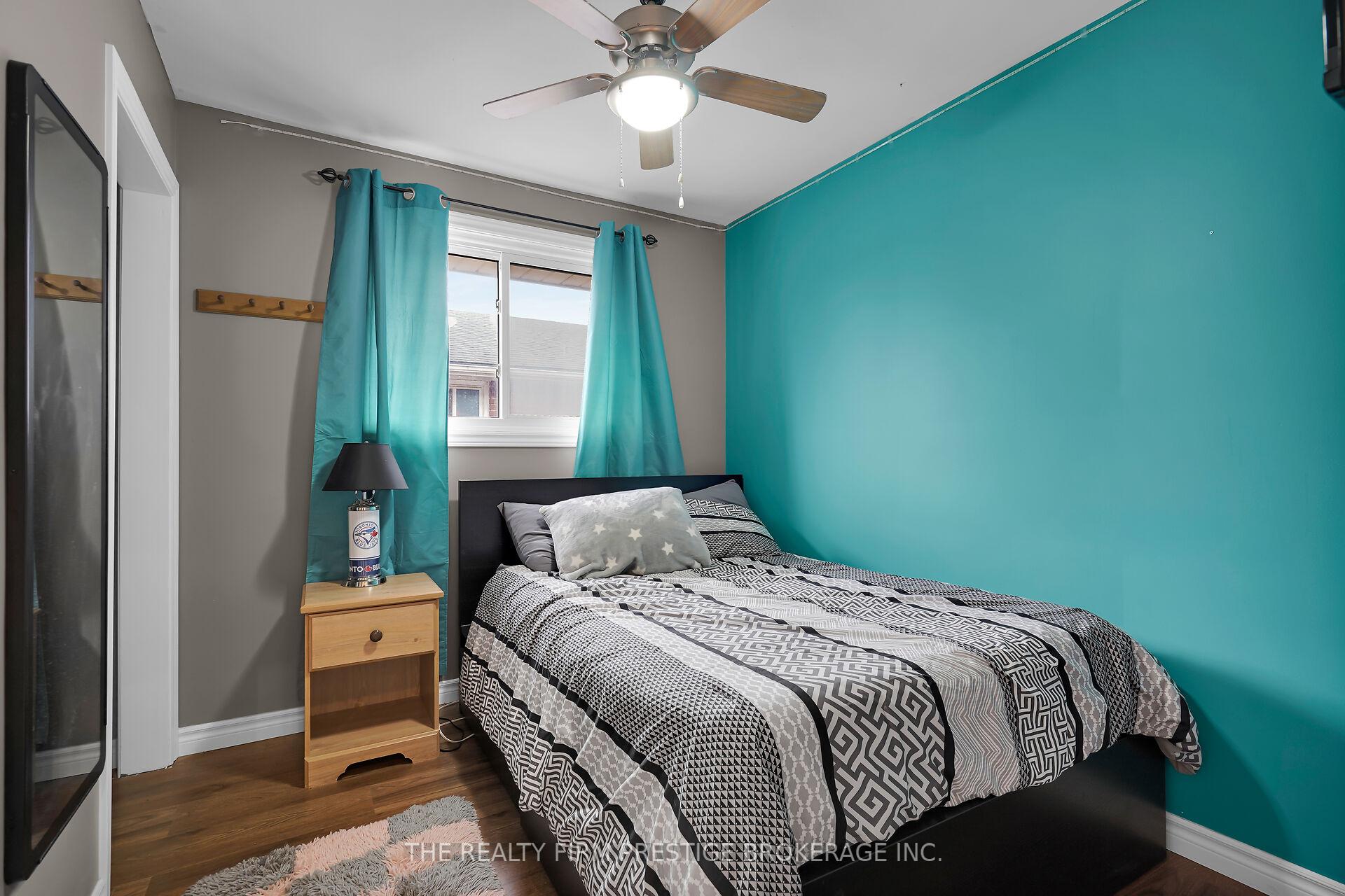 Photo 22 of 213 Highview Drive, St. Thomas — HOMEH