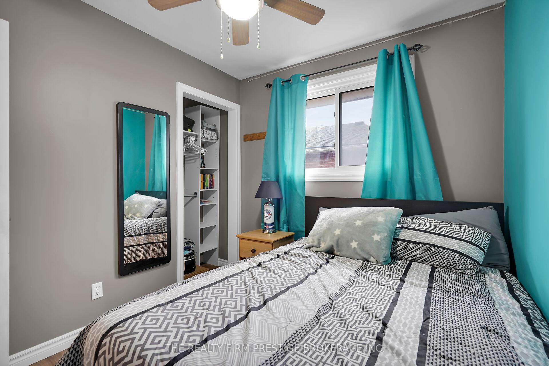 Photo 23 of 213 Highview Drive, St. Thomas — HOMEH