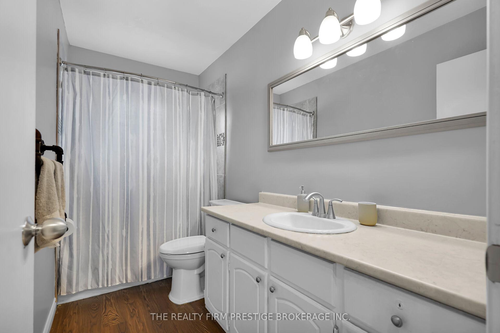 Photo 24 of 213 Highview Drive, St. Thomas — HOMEH