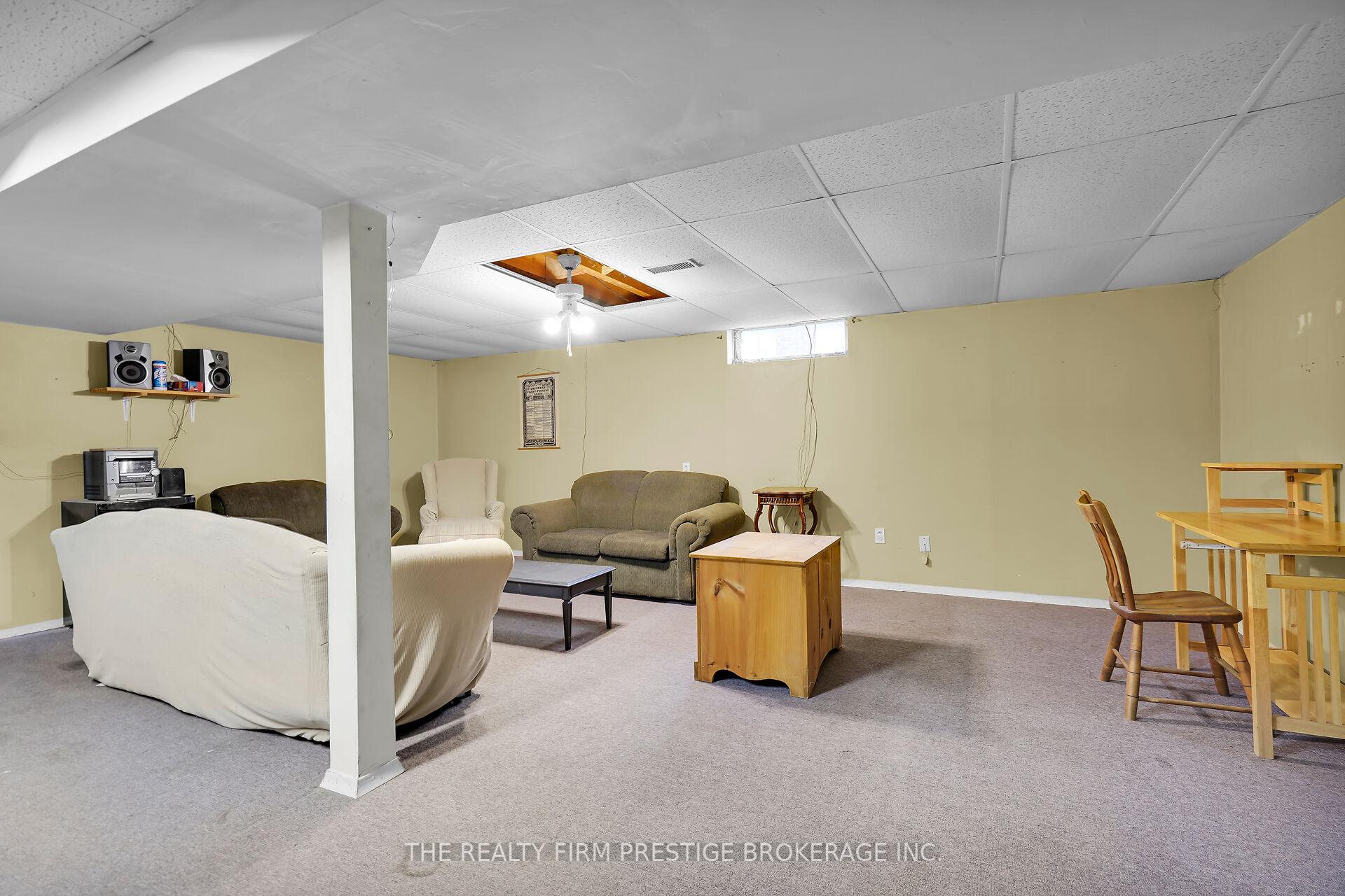 Photo 25 of 213 Highview Drive, St. Thomas — HOMEH