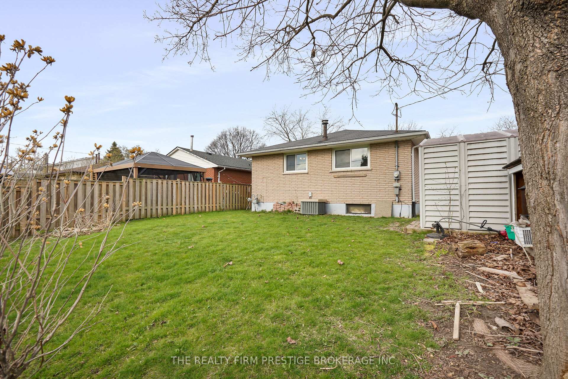 Photo 28 of 213 Highview Drive, St. Thomas — HOMEH