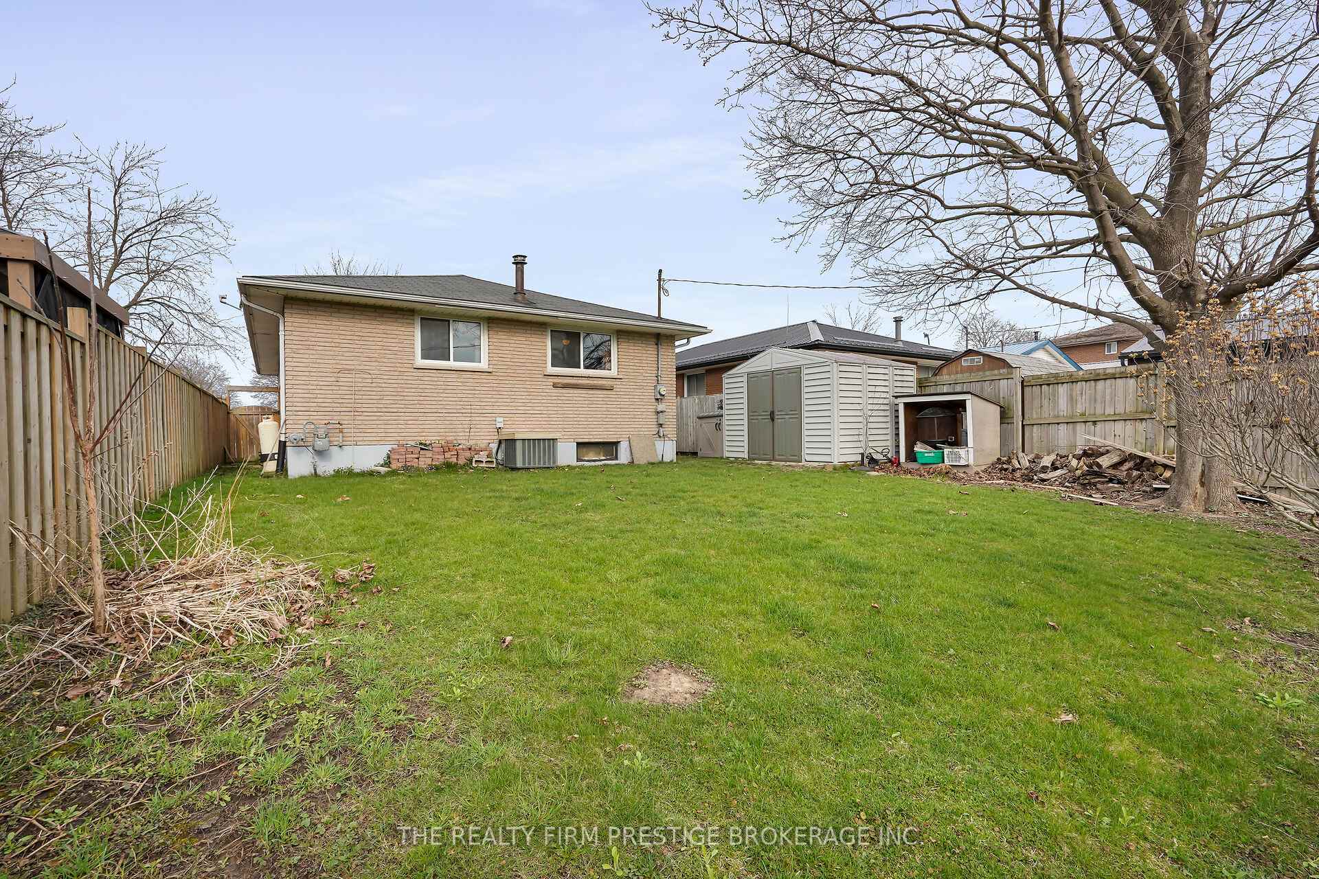 Photo 29 of 213 Highview Drive, St. Thomas — HOMEH