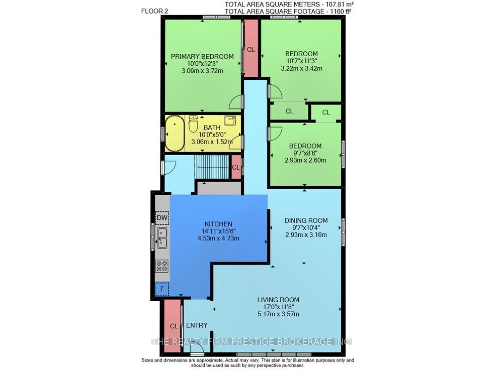 Photo 31 of 213 Highview Drive, St. Thomas — HOMEH