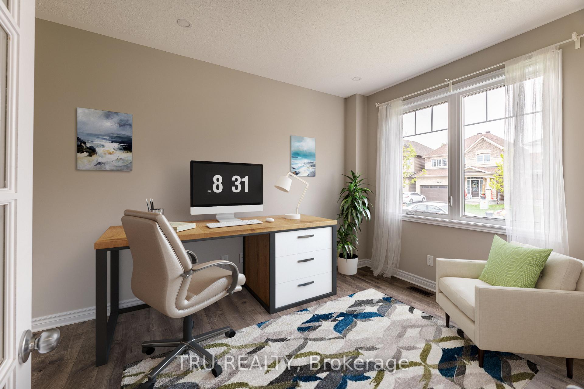 Photo 7 of 121 Discovery Crescent, Ottawa, Stittsville (North) — HOMEH