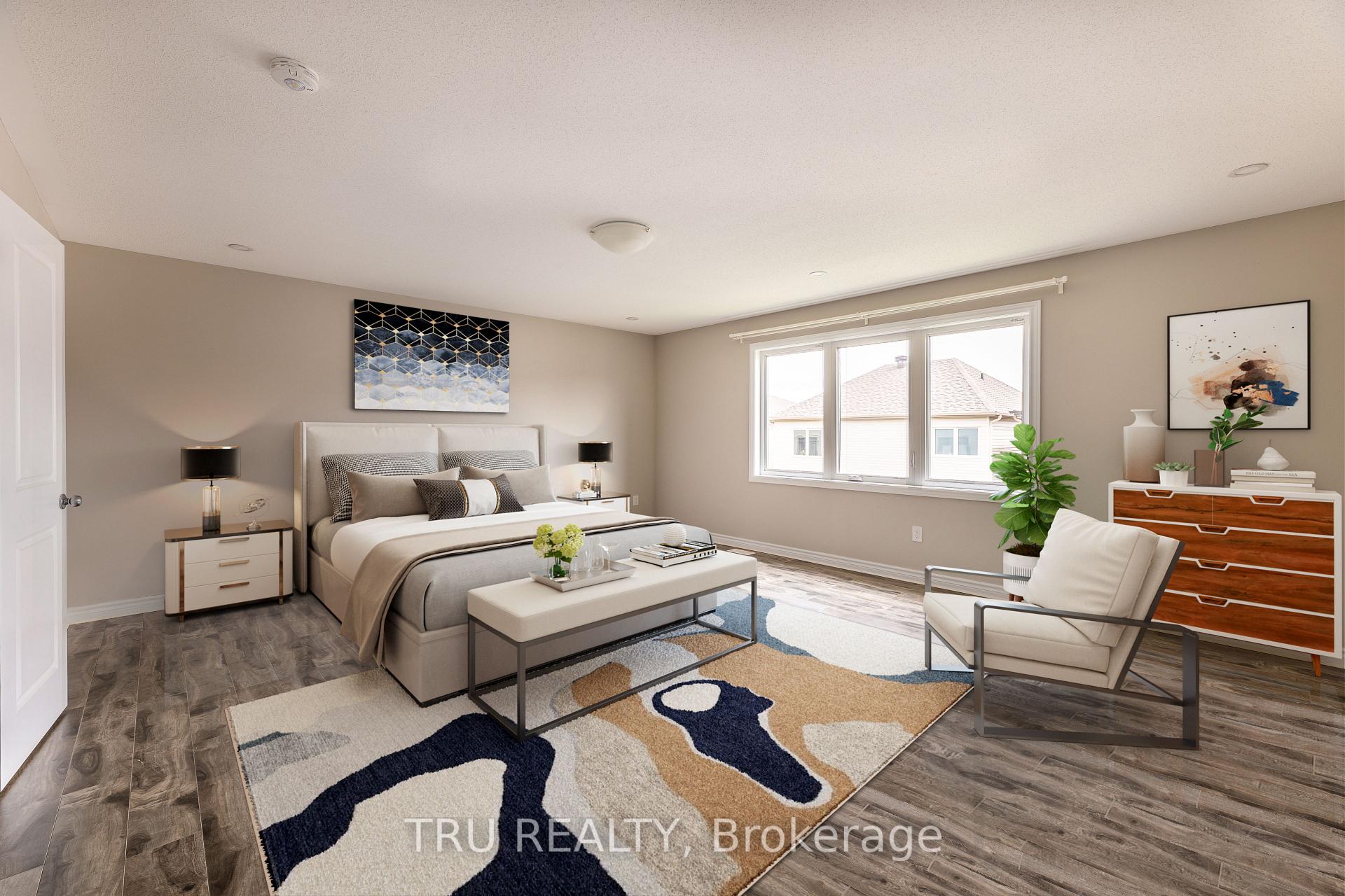 Photo 23 of 121 Discovery Crescent, Ottawa, Stittsville (North) — HOMEH