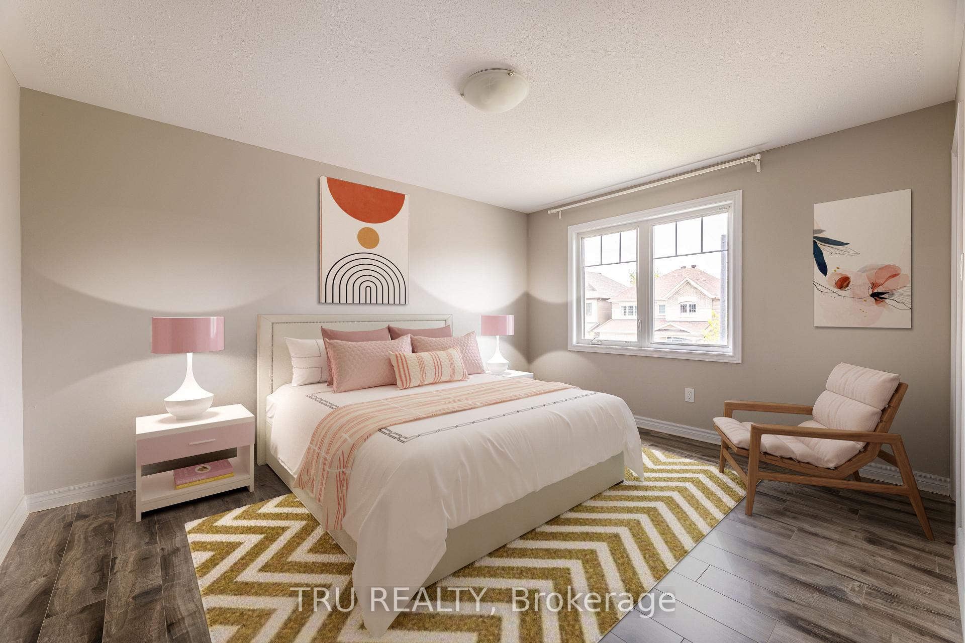 Photo 31 of 121 Discovery Crescent, Ottawa, Stittsville (North) — HOMEH