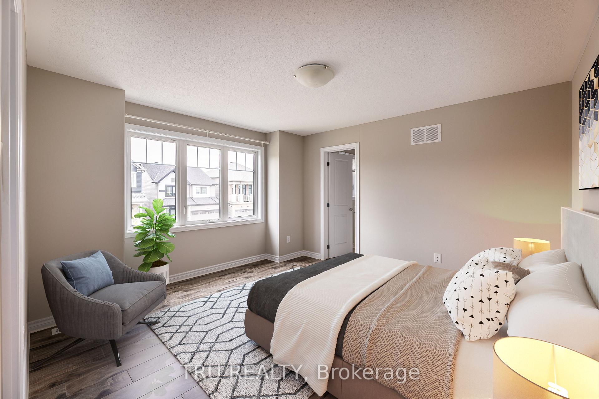 Photo 35 of 121 Discovery Crescent, Ottawa, Stittsville (North) — HOMEH