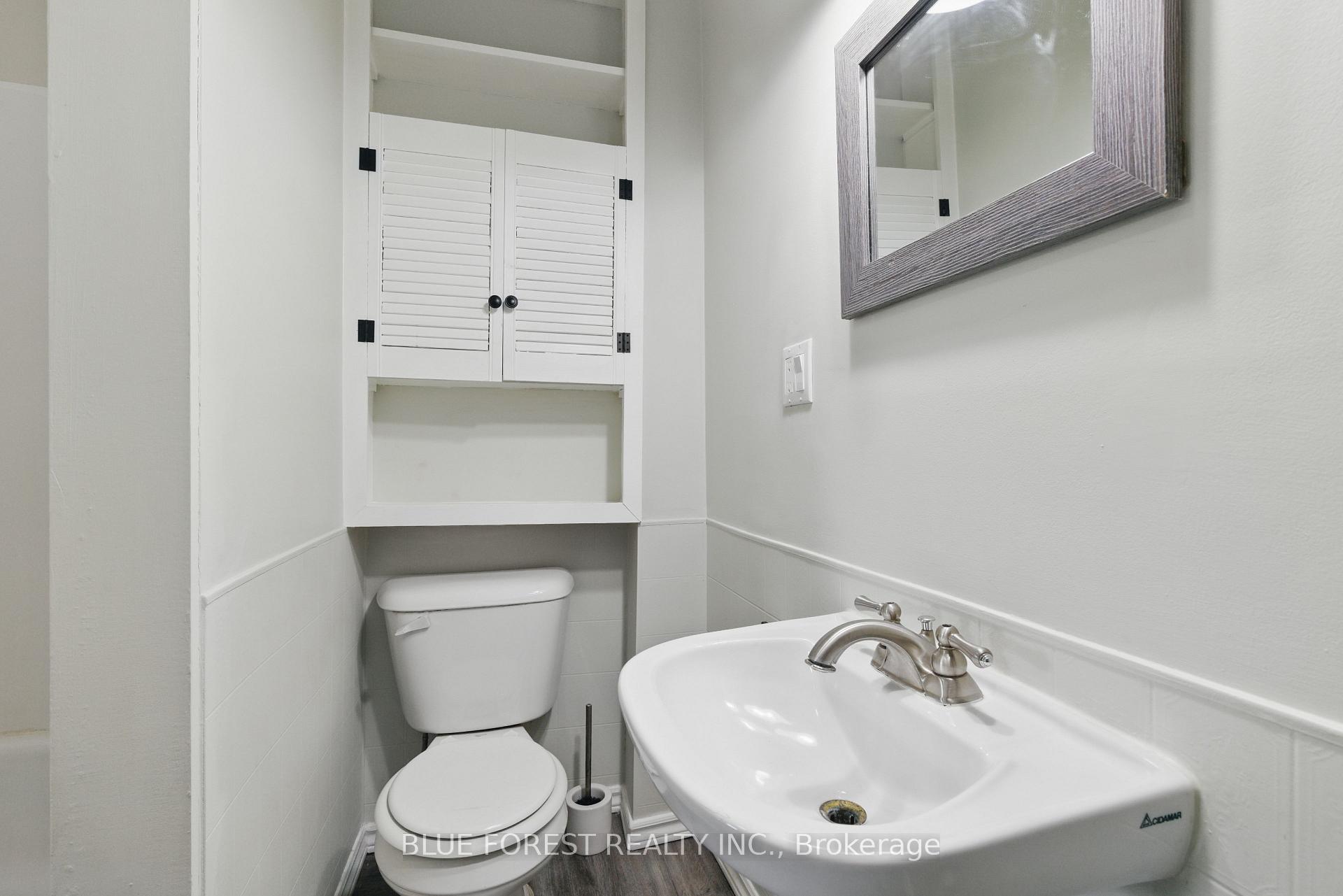 Photo 10 of 17 Arthur Avenue, St. Thomas — HOMEH