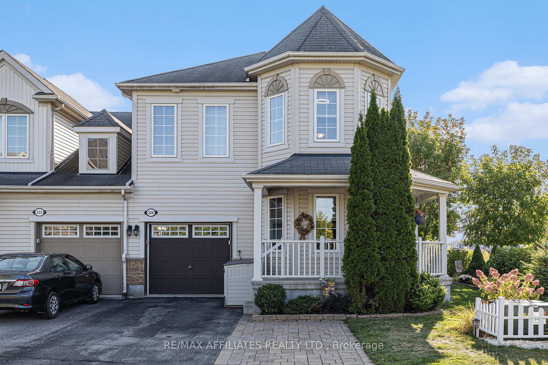 Photo 1 of 224 Aquilo Crescent, Ottawa, Stittsville (North) — HOMEH