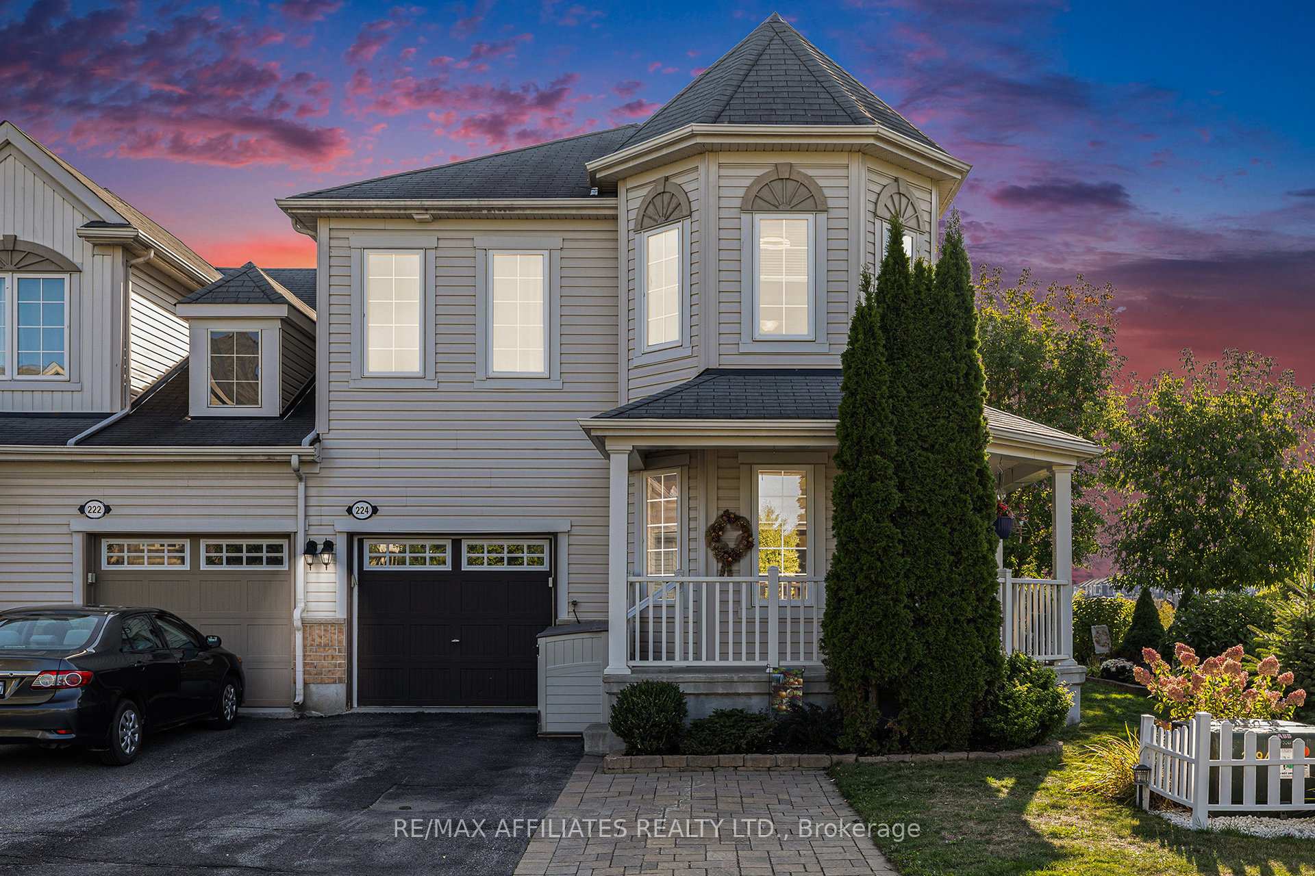 Photo 2 of 224 Aquilo Crescent, Ottawa, Stittsville (North) — HOMEH