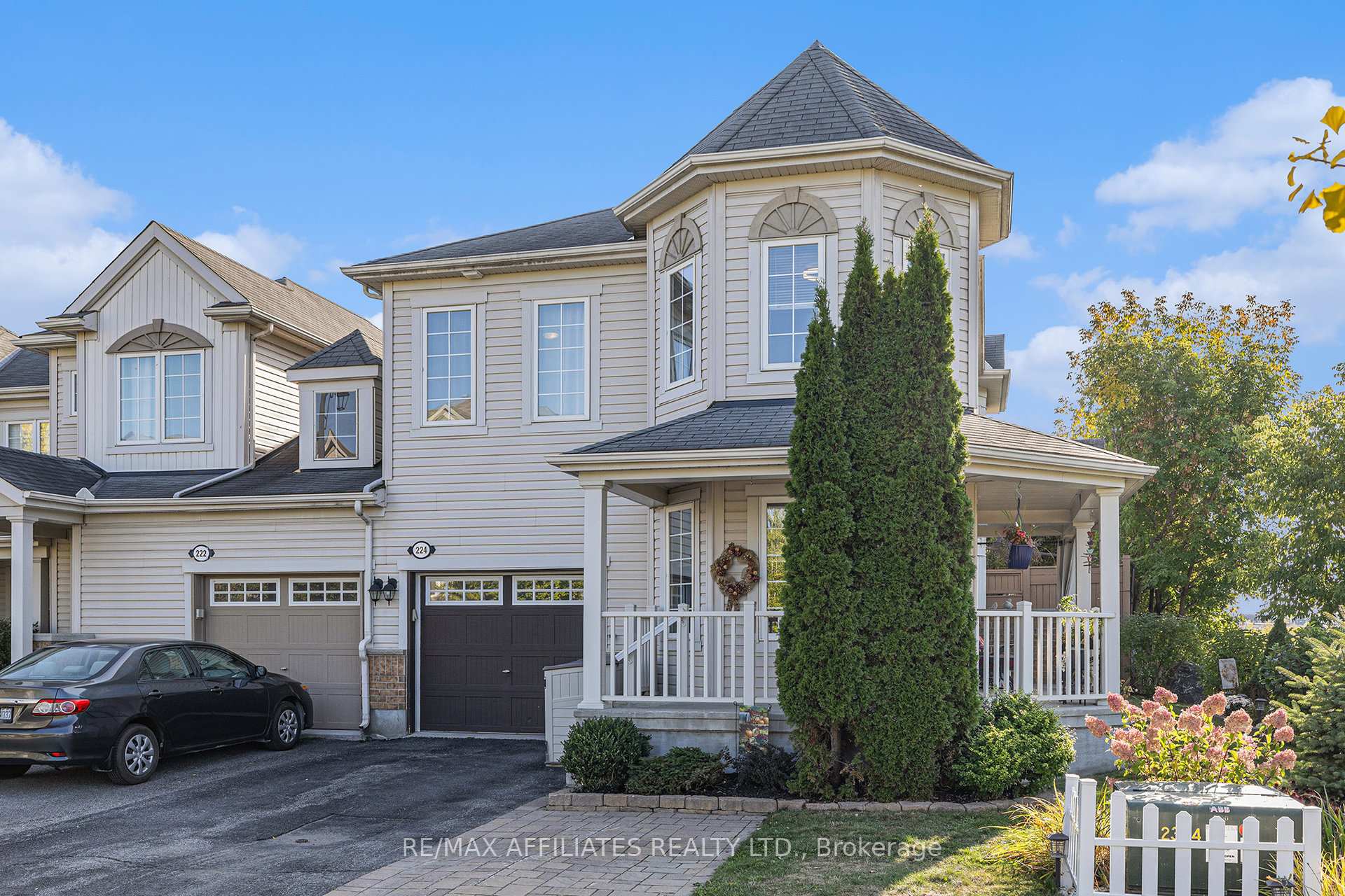 Photo 3 of 224 Aquilo Crescent, Ottawa, Stittsville (North) — HOMEH