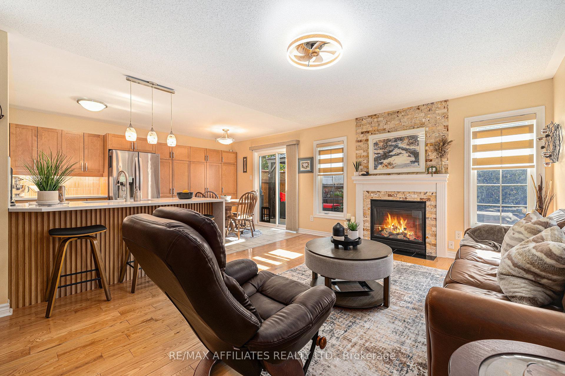 Photo 9 of 224 Aquilo Crescent, Ottawa, Stittsville (North) — HOMEH
