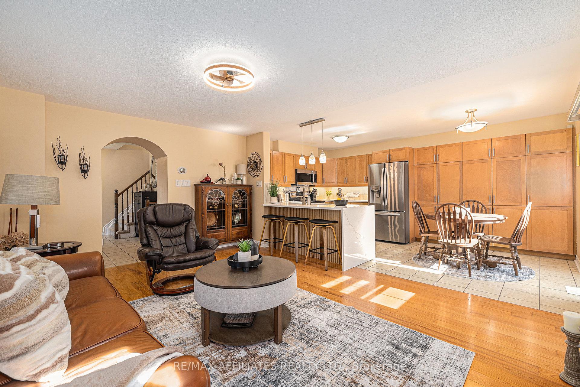 Photo 10 of 224 Aquilo Crescent, Ottawa, Stittsville (North) — HOMEH