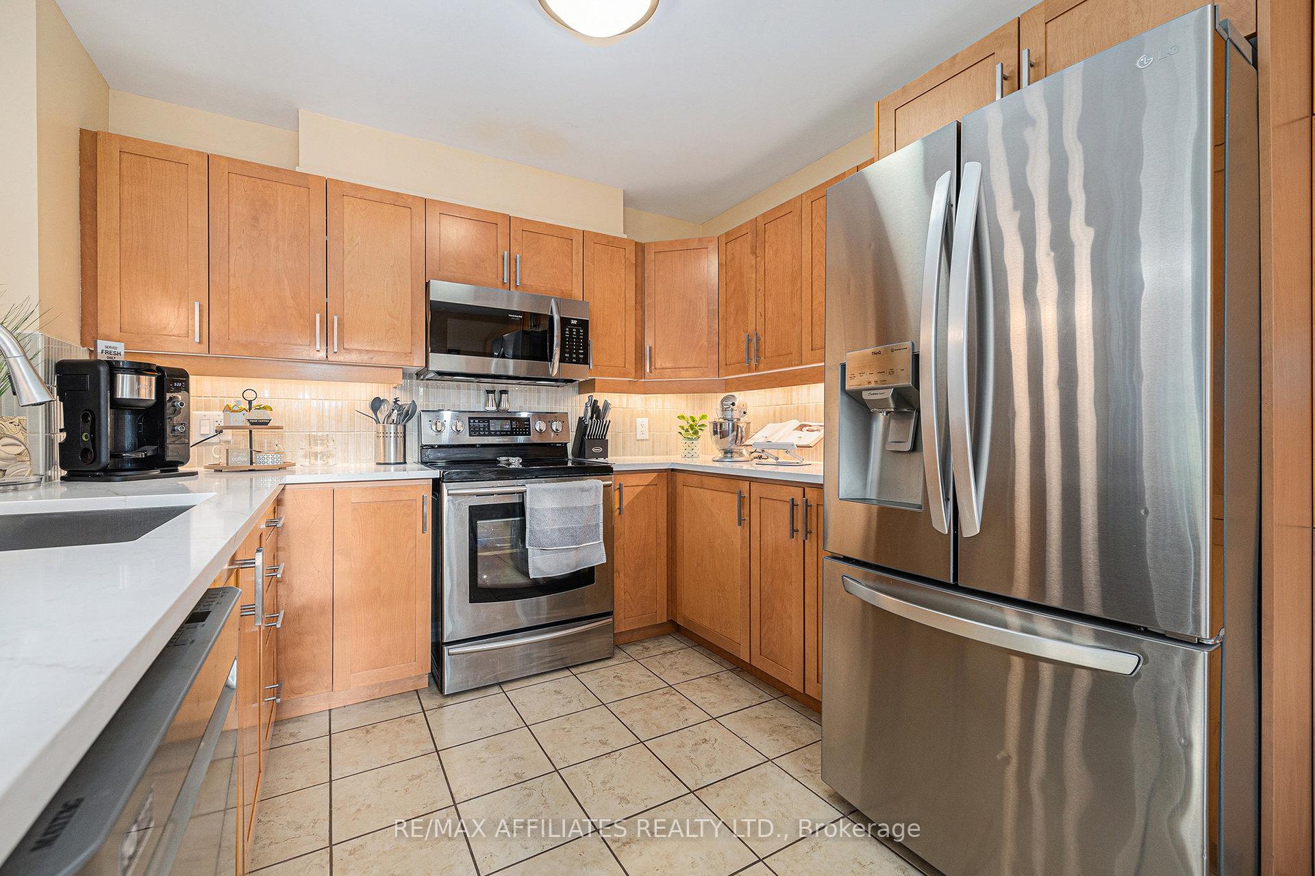 Photo 13 of 224 Aquilo Crescent, Ottawa, Stittsville (North) — HOMEH