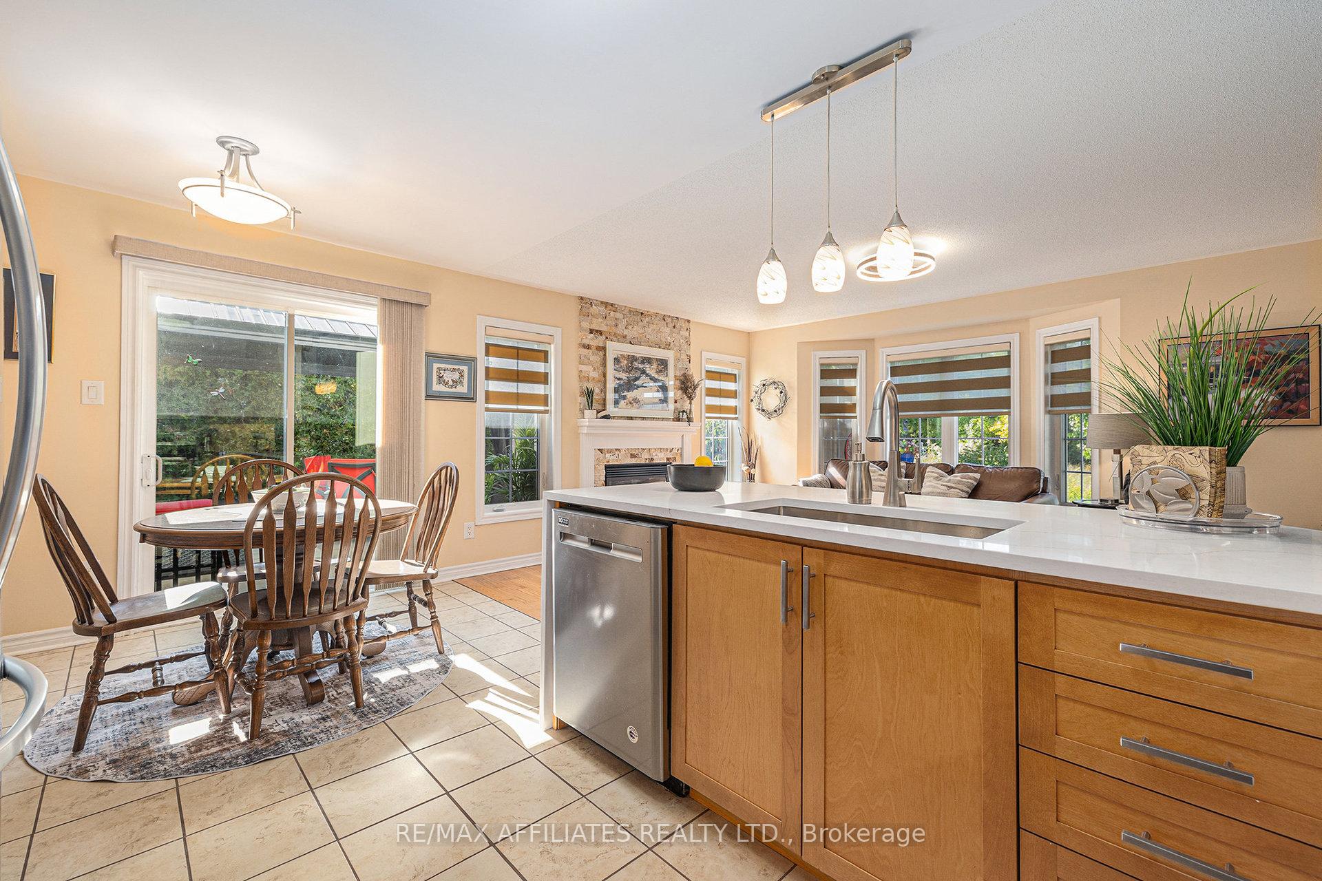 Photo 15 of 224 Aquilo Crescent, Ottawa, Stittsville (North) — HOMEH