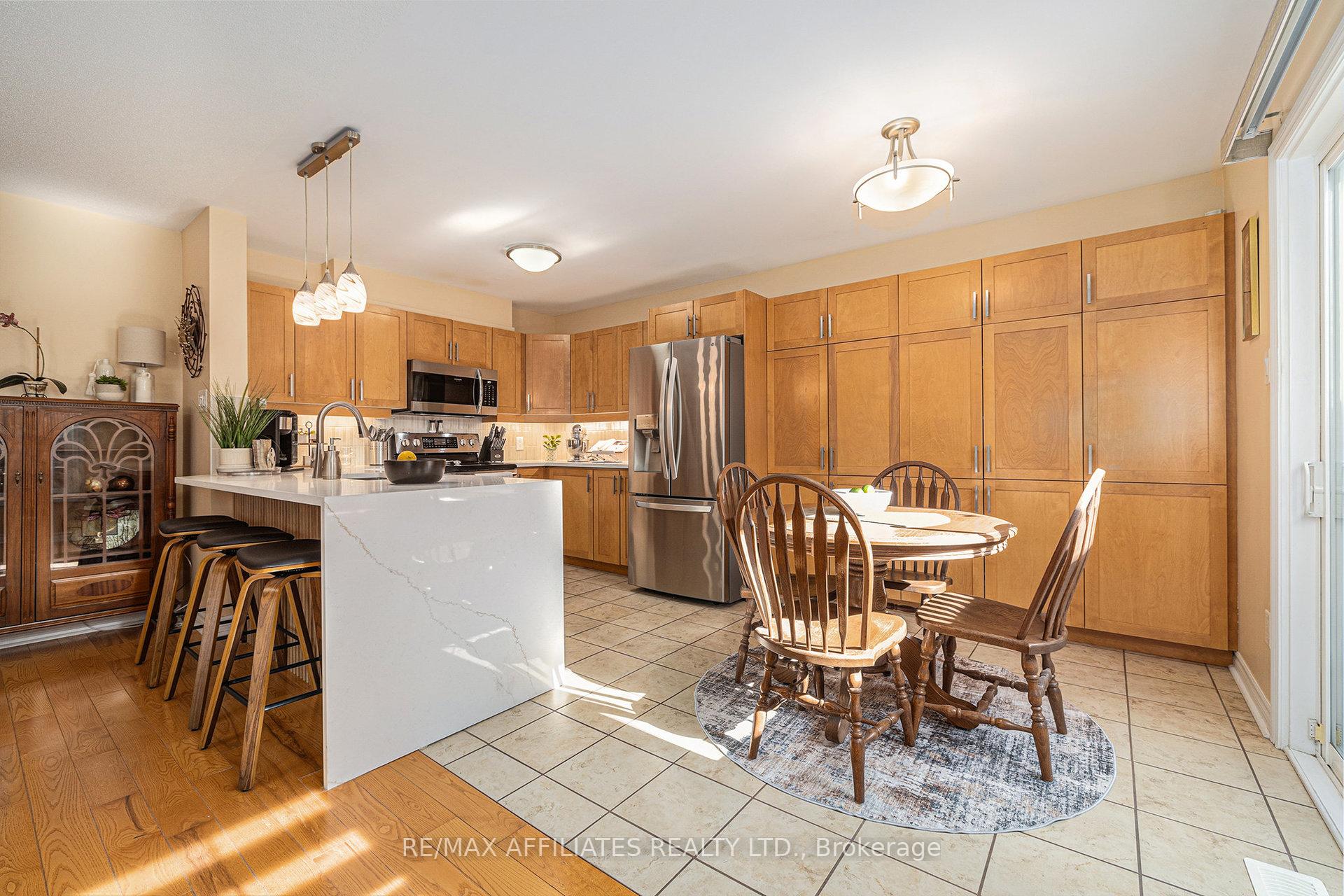 Photo 16 of 224 Aquilo Crescent, Ottawa, Stittsville (North) — HOMEH