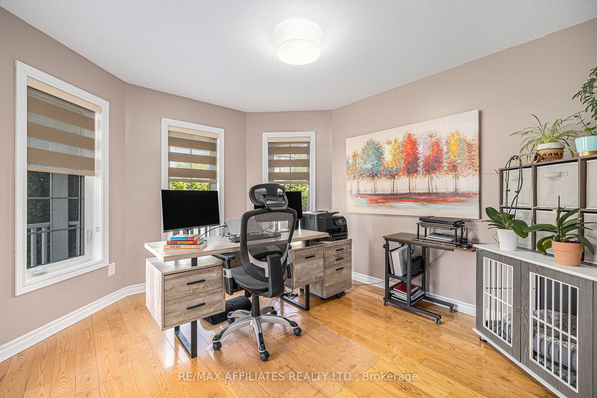 Photo 17 of 224 Aquilo Crescent, Ottawa, Stittsville (North) — HOMEH