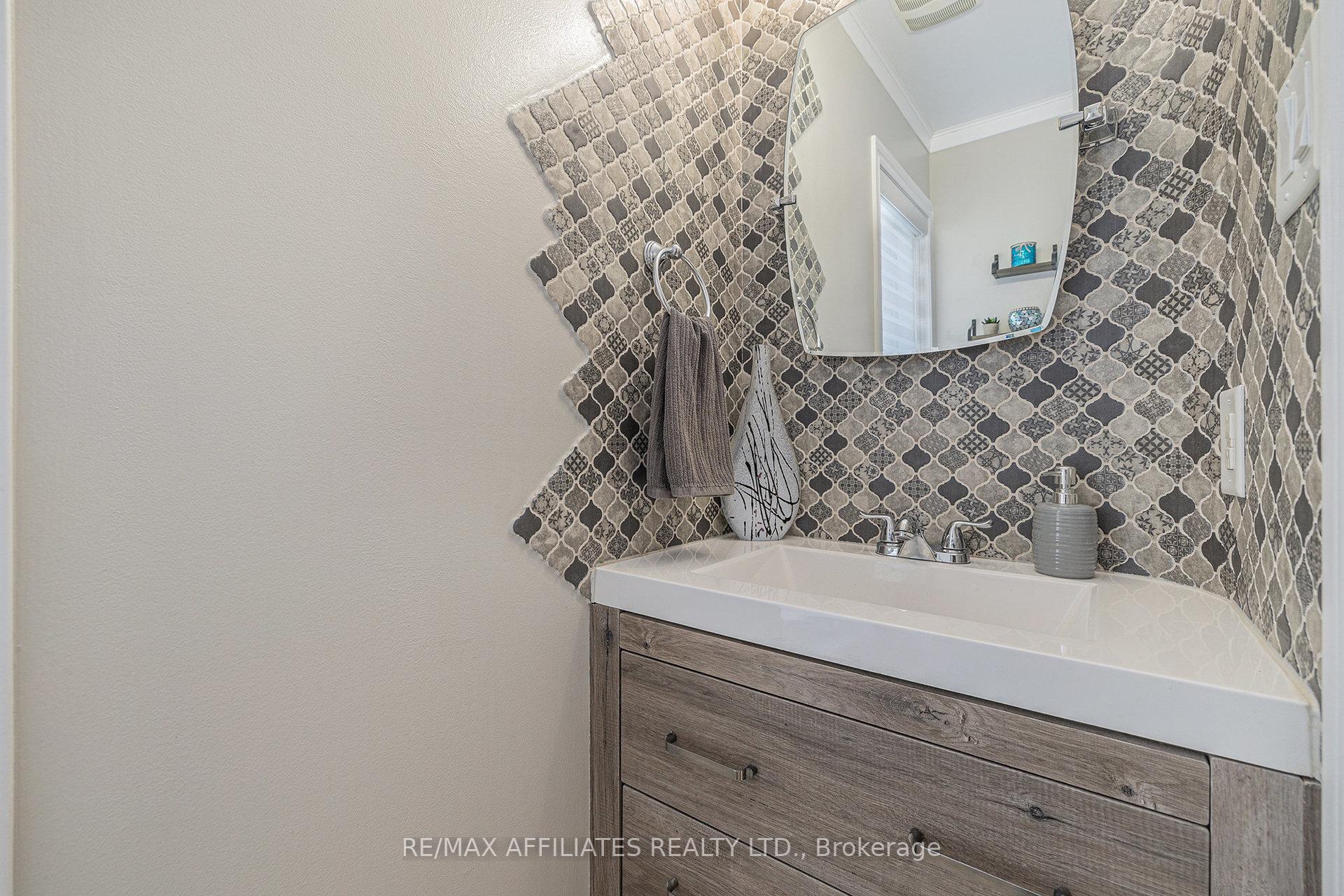 Photo 18 of 224 Aquilo Crescent, Ottawa, Stittsville (North) — HOMEH