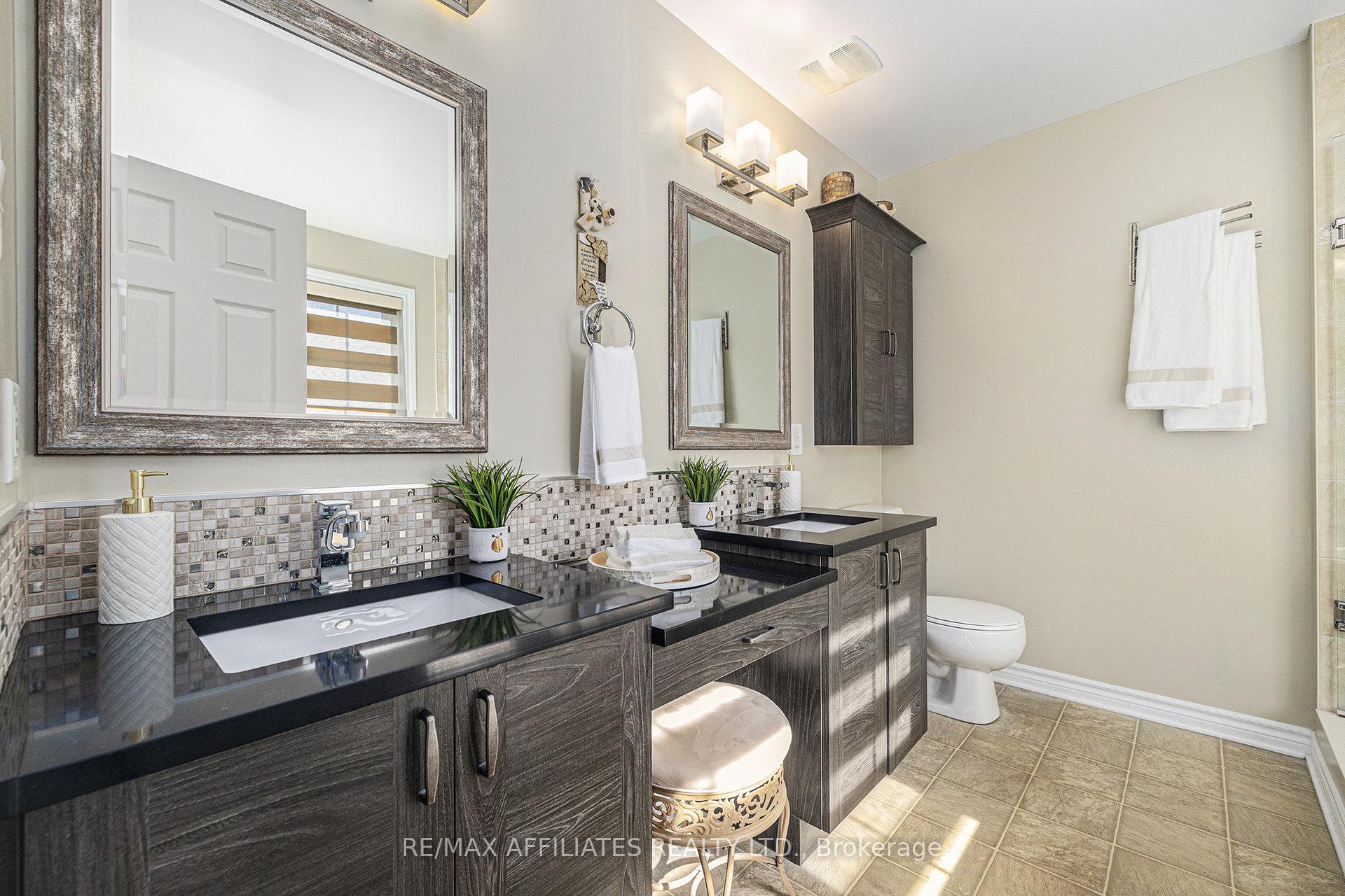 Photo 25 of 224 Aquilo Crescent, Ottawa, Stittsville (North) — HOMEH