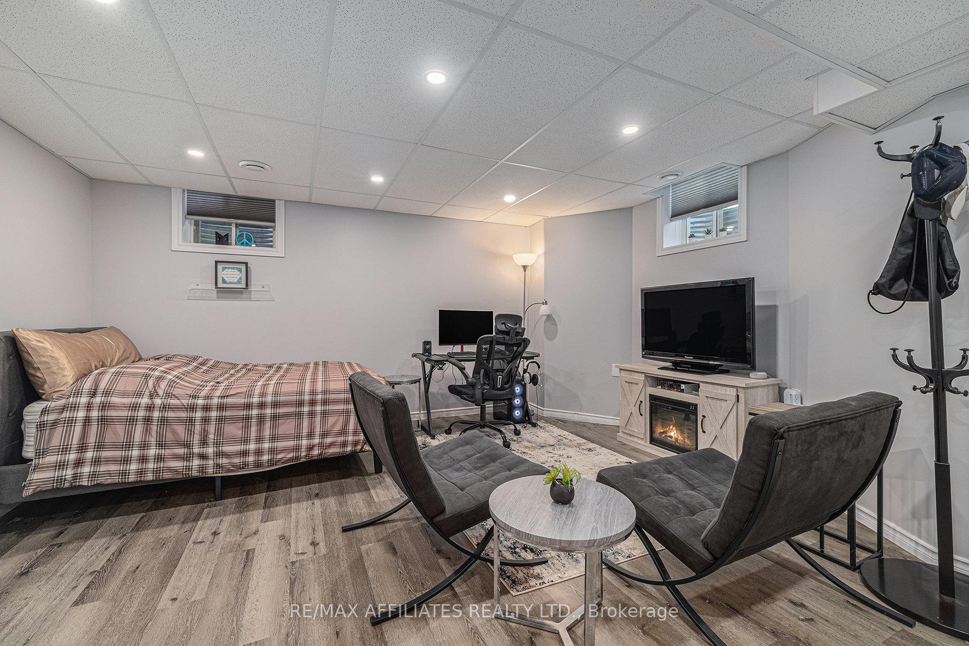 Photo 31 of 224 Aquilo Crescent, Ottawa, Stittsville (North) — HOMEH