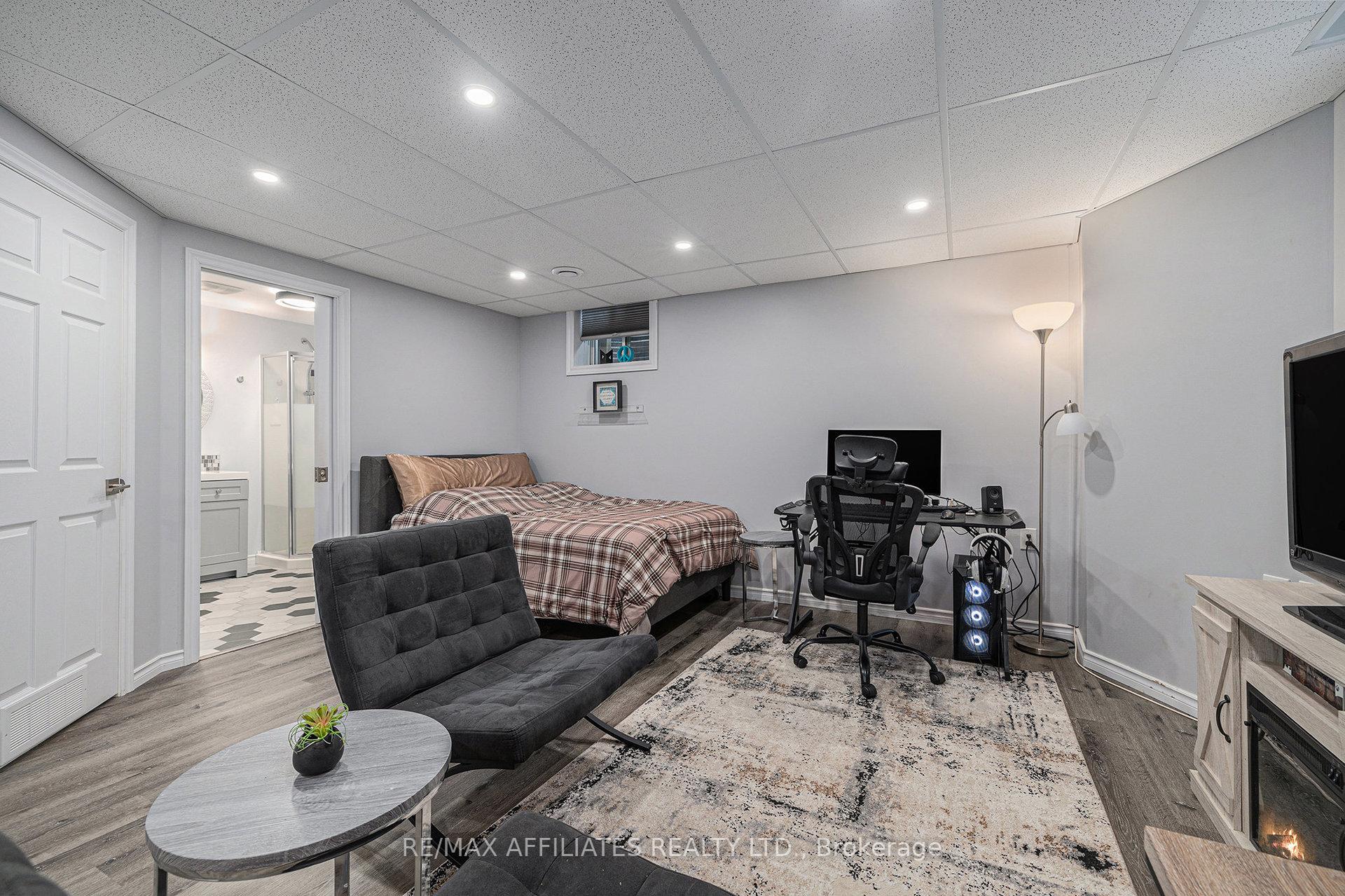 Photo 32 of 224 Aquilo Crescent, Ottawa, Stittsville (North) — HOMEH