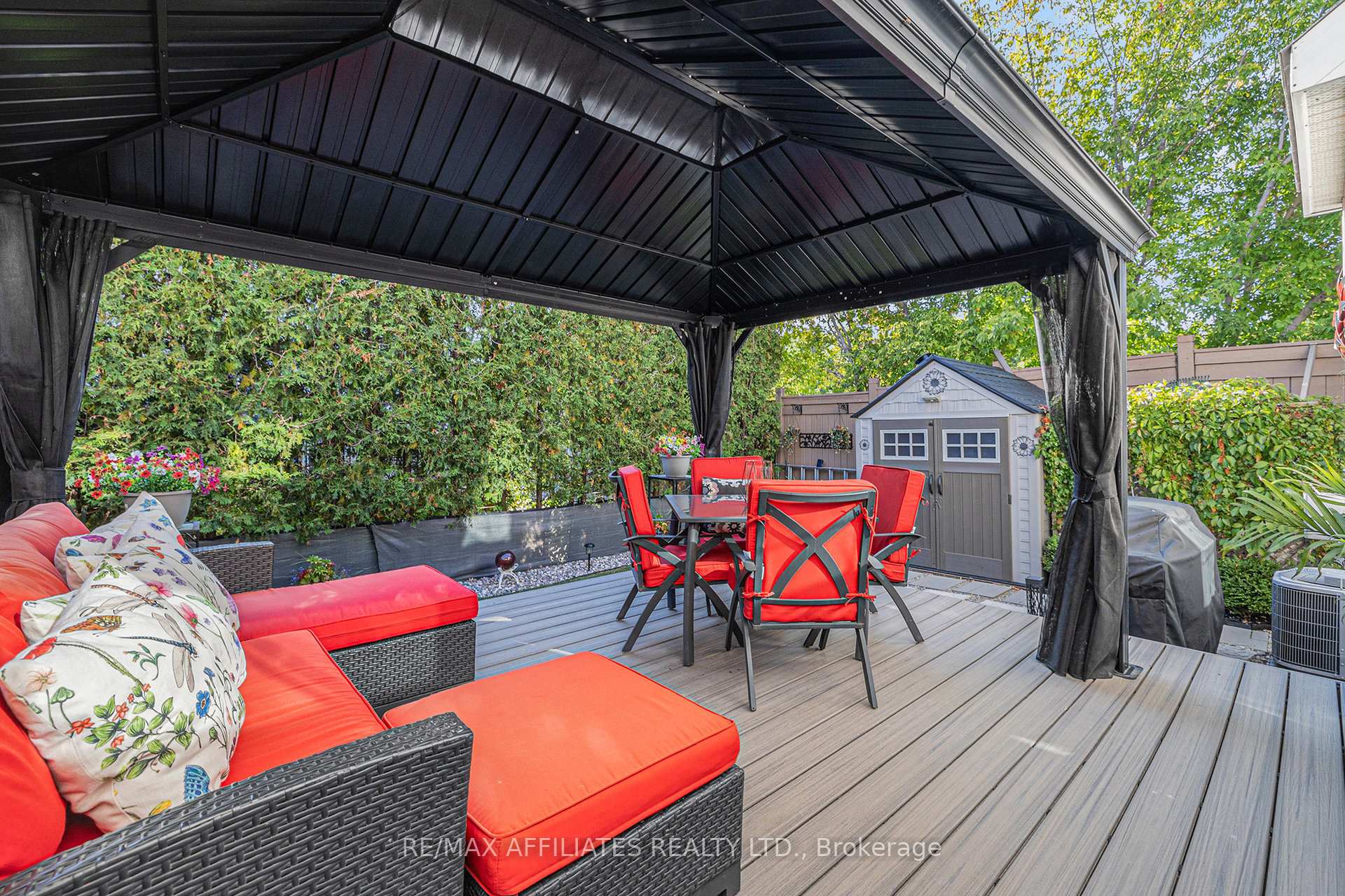 Photo 34 of 224 Aquilo Crescent, Ottawa, Stittsville (North) — HOMEH